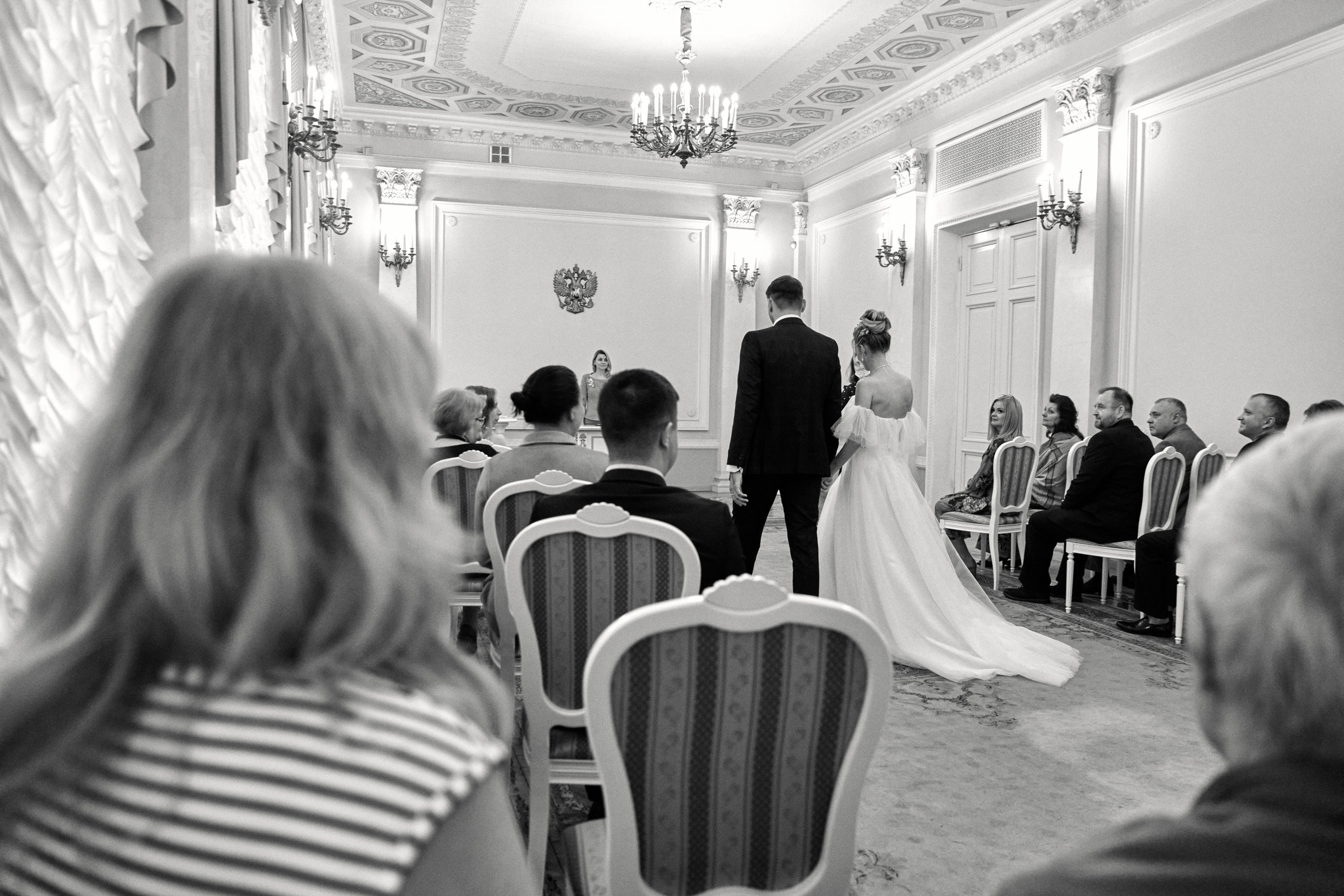 S&L september 2020. Свадебный и репортажный фотограф в Санкт-Петербурге | Михаил Песиков