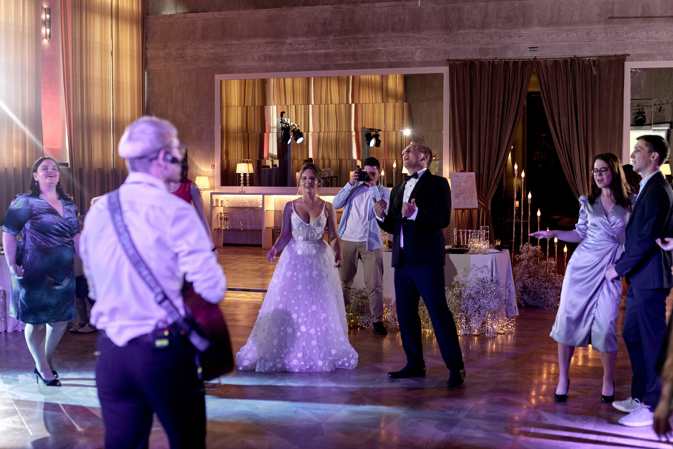 V&S august 2020. Свадебный фотограф СПБ Михаил Песиков