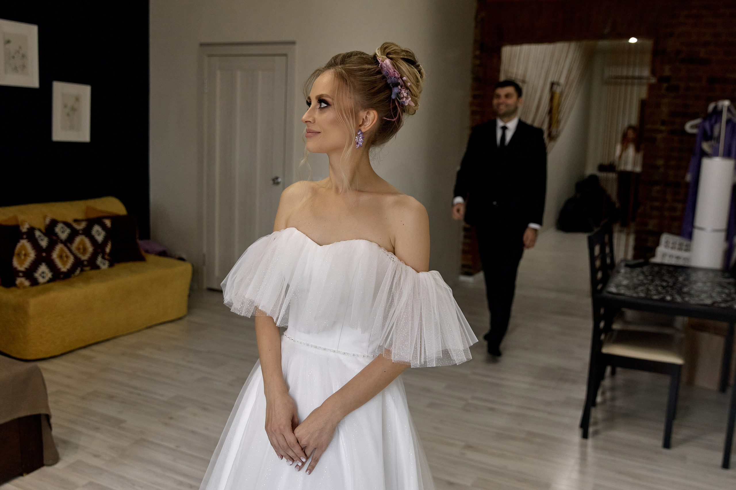 S&L september 2020. Свадебный и репортажный фотограф в Санкт-Петербурге | Михаил Песиков