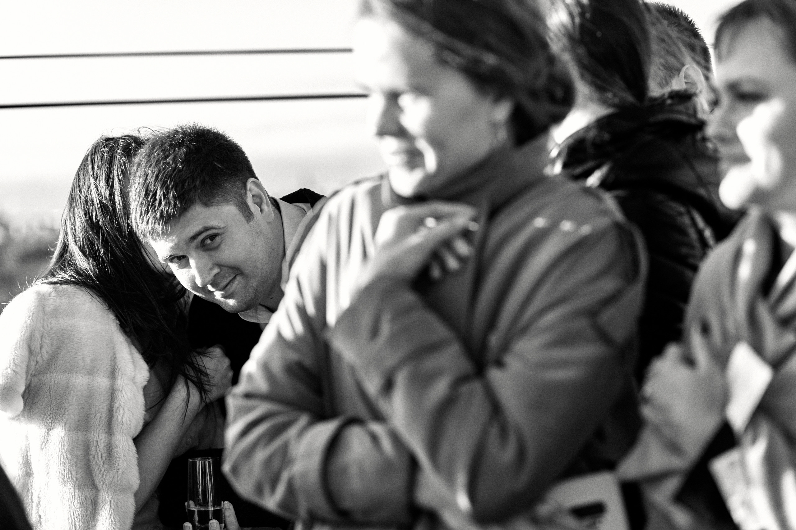 S&L september 2020. Свадебный и репортажный фотограф в Санкт-Петербурге | Михаил Песиков