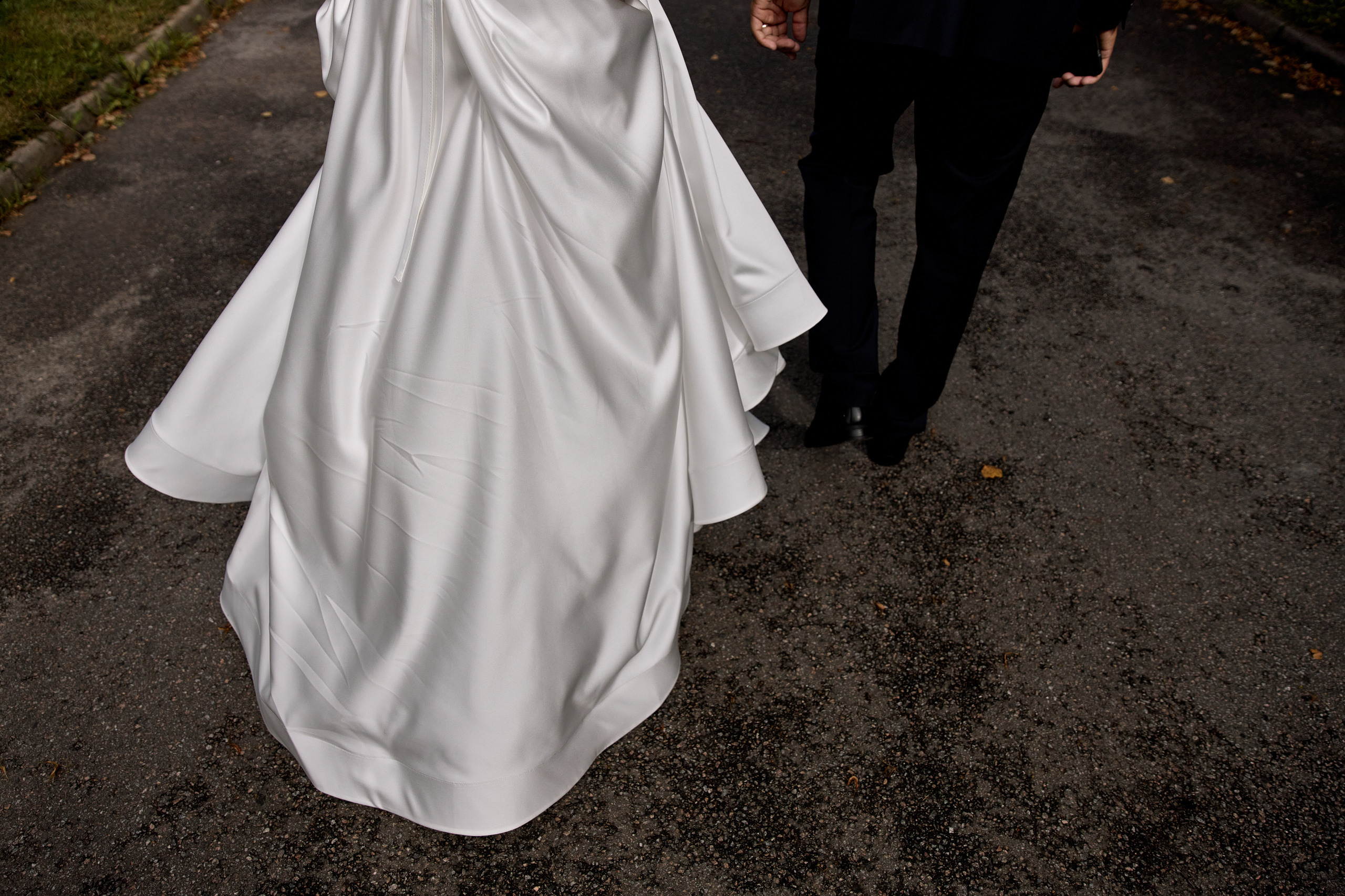 Свадебный день Бориса и Вероники. Август 20. Свадебный фотограф СПБ Михаил Песиков