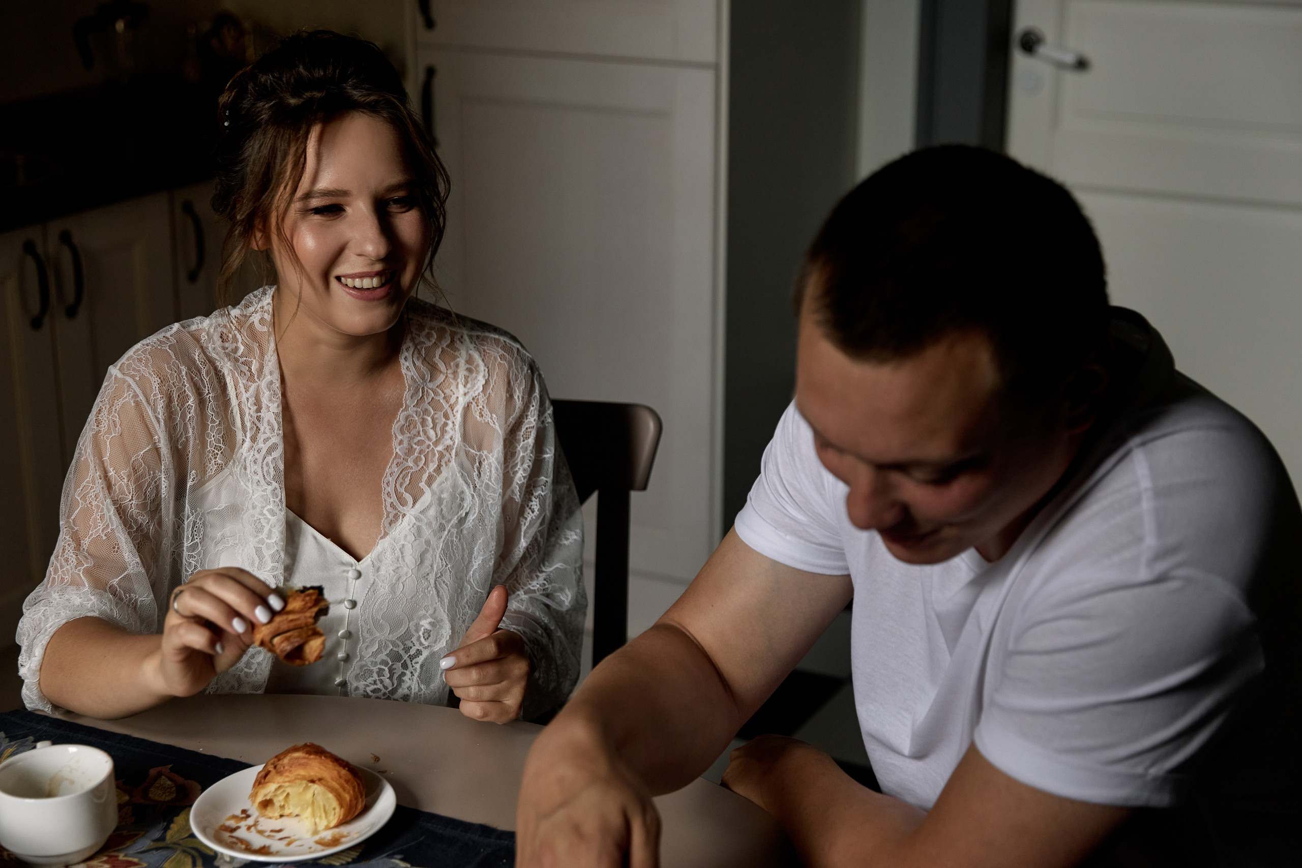 V&S august 2020. Свадебный фотограф СПБ Михаил Песиков