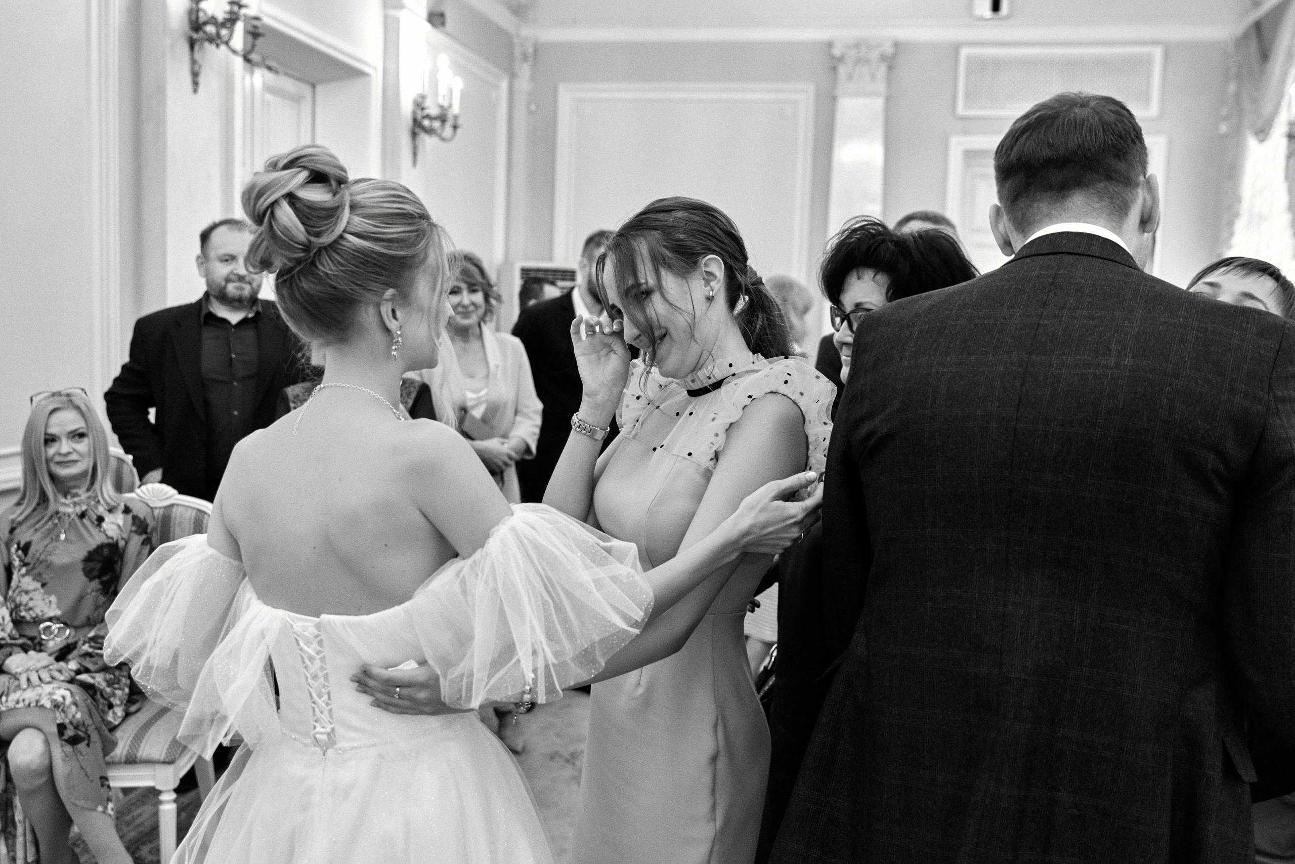 S&L september 2020. Свадебный и репортажный фотограф в Санкт-Петербурге | Михаил Песиков