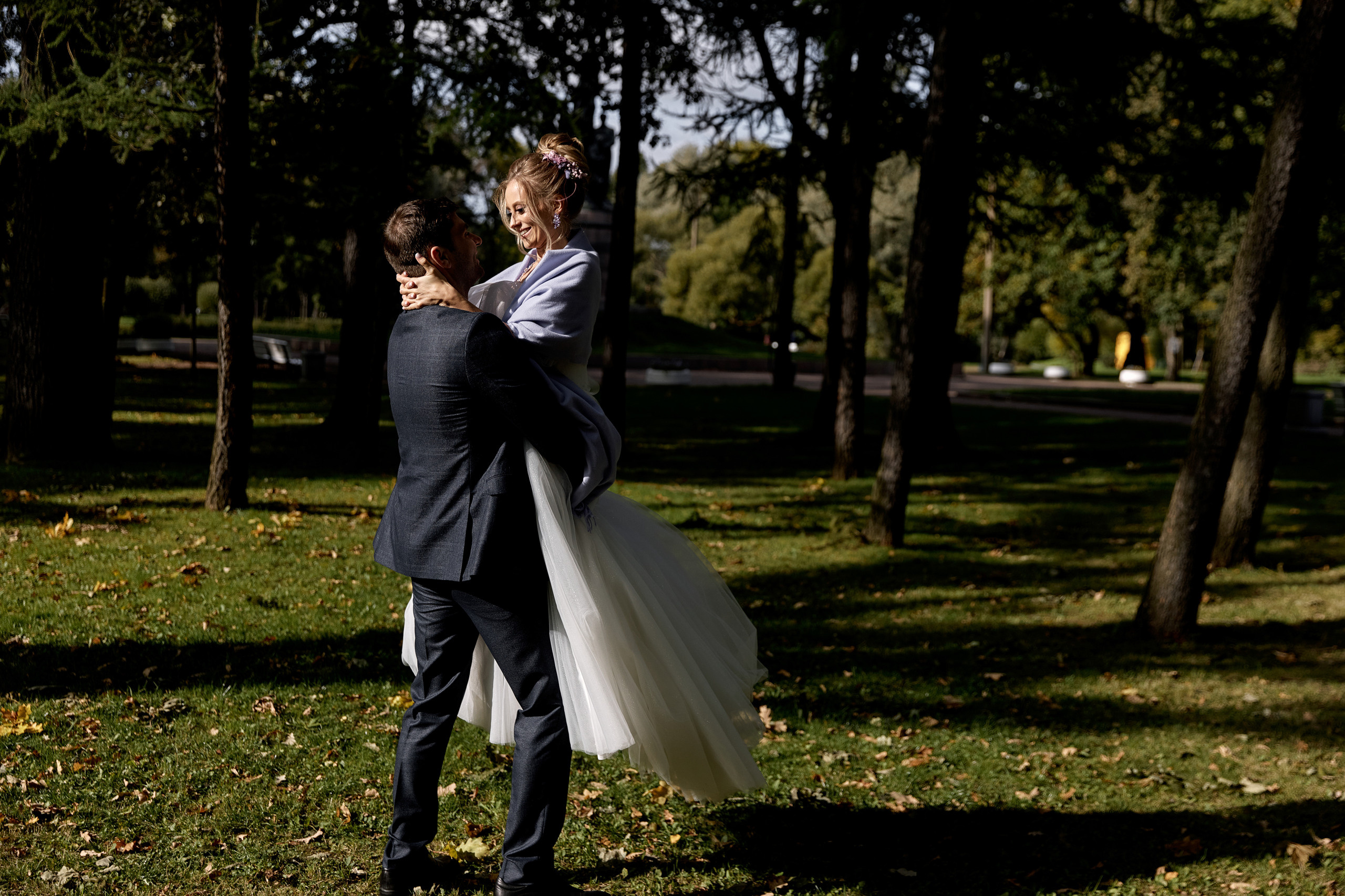 S&L september 2020. Свадебный и репортажный фотограф в Санкт-Петербурге | Михаил Песиков