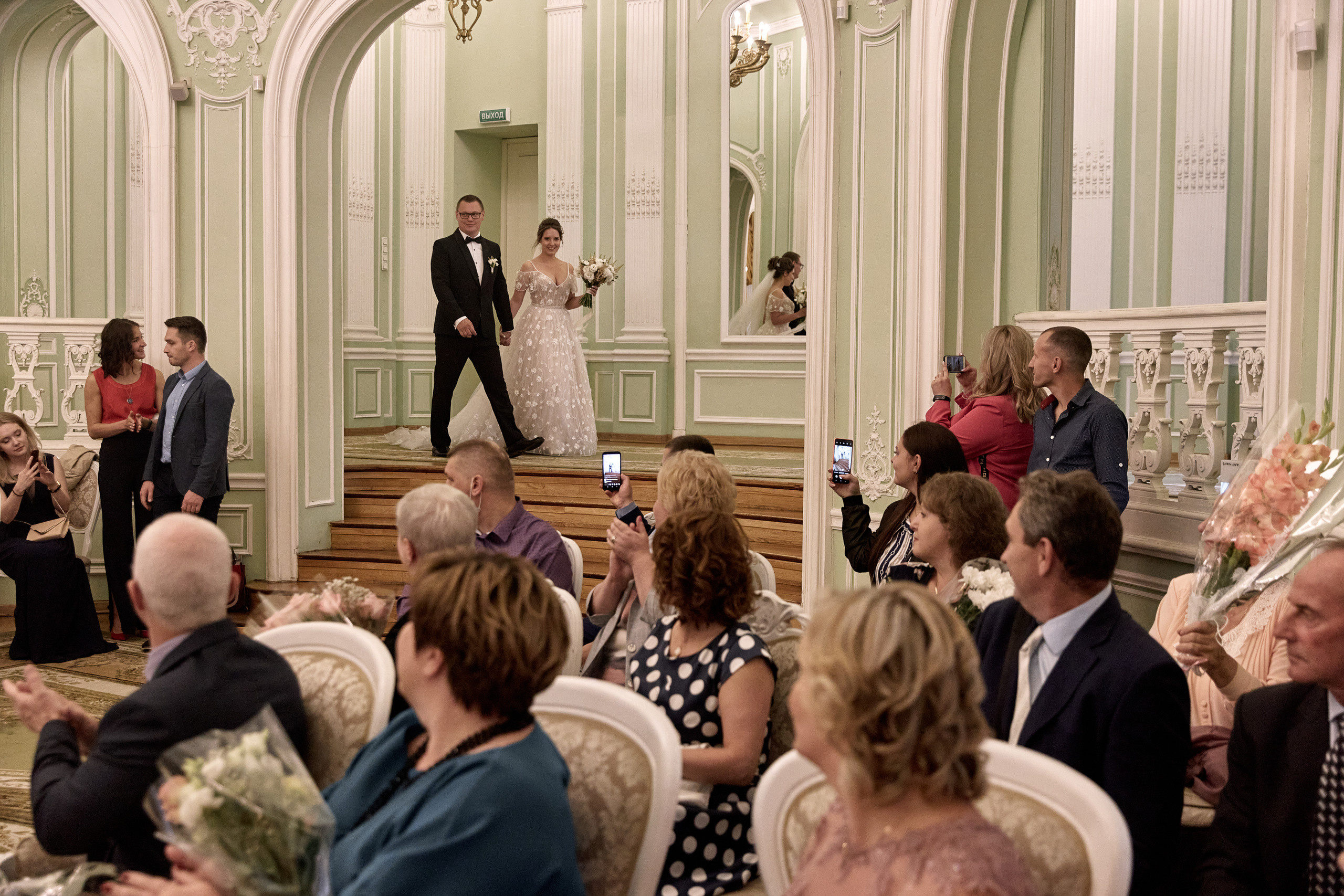 V&S august 2020. Свадебный фотограф СПБ Михаил Песиков