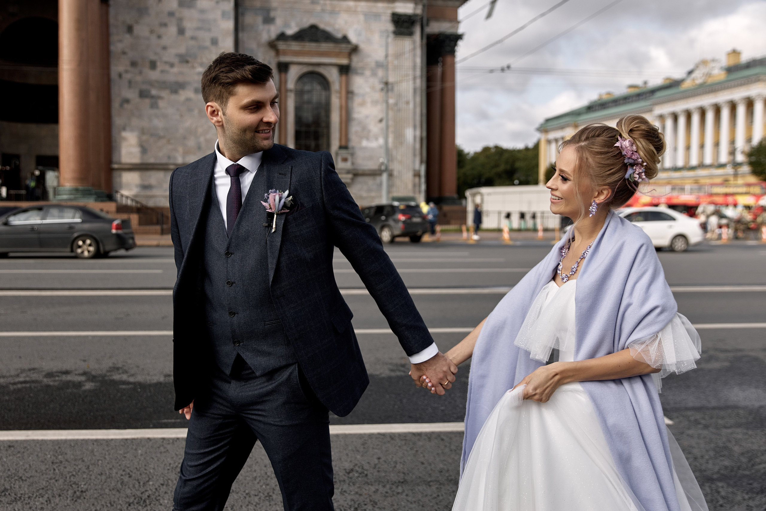 S&L september 2020. Свадебный и репортажный фотограф в Санкт-Петербурге | Михаил Песиков