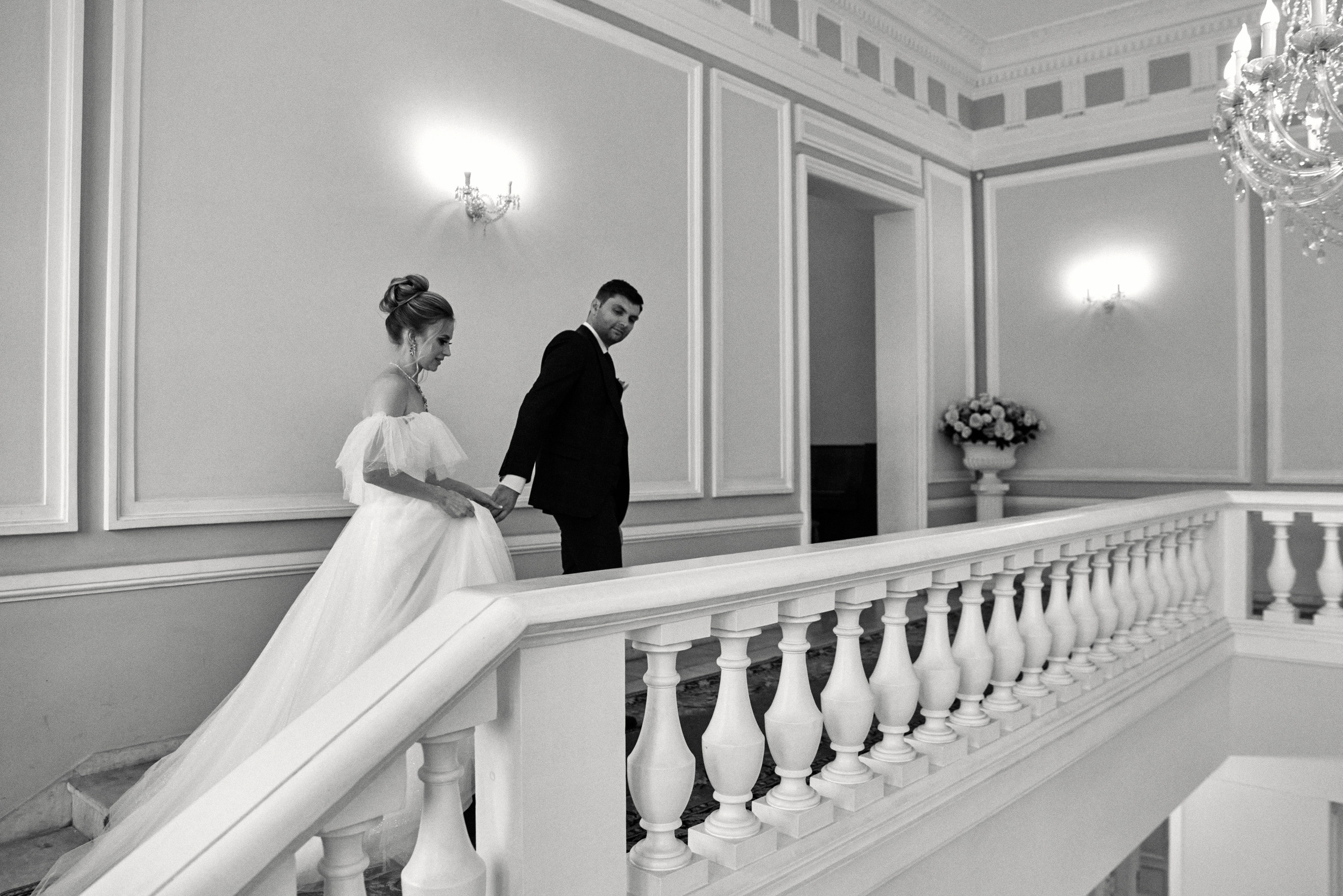 S&L september 2020. Свадебный и репортажный фотограф в Санкт-Петербурге | Михаил Песиков