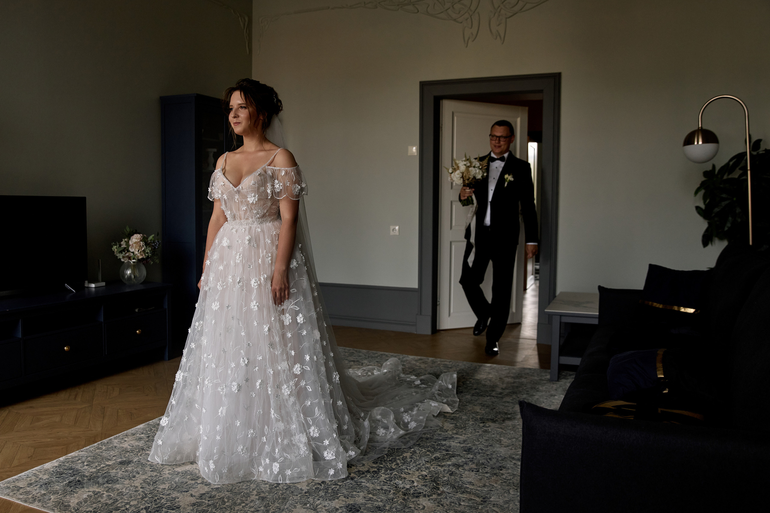 V&S august 2020. Свадебный фотограф СПБ Михаил Песиков