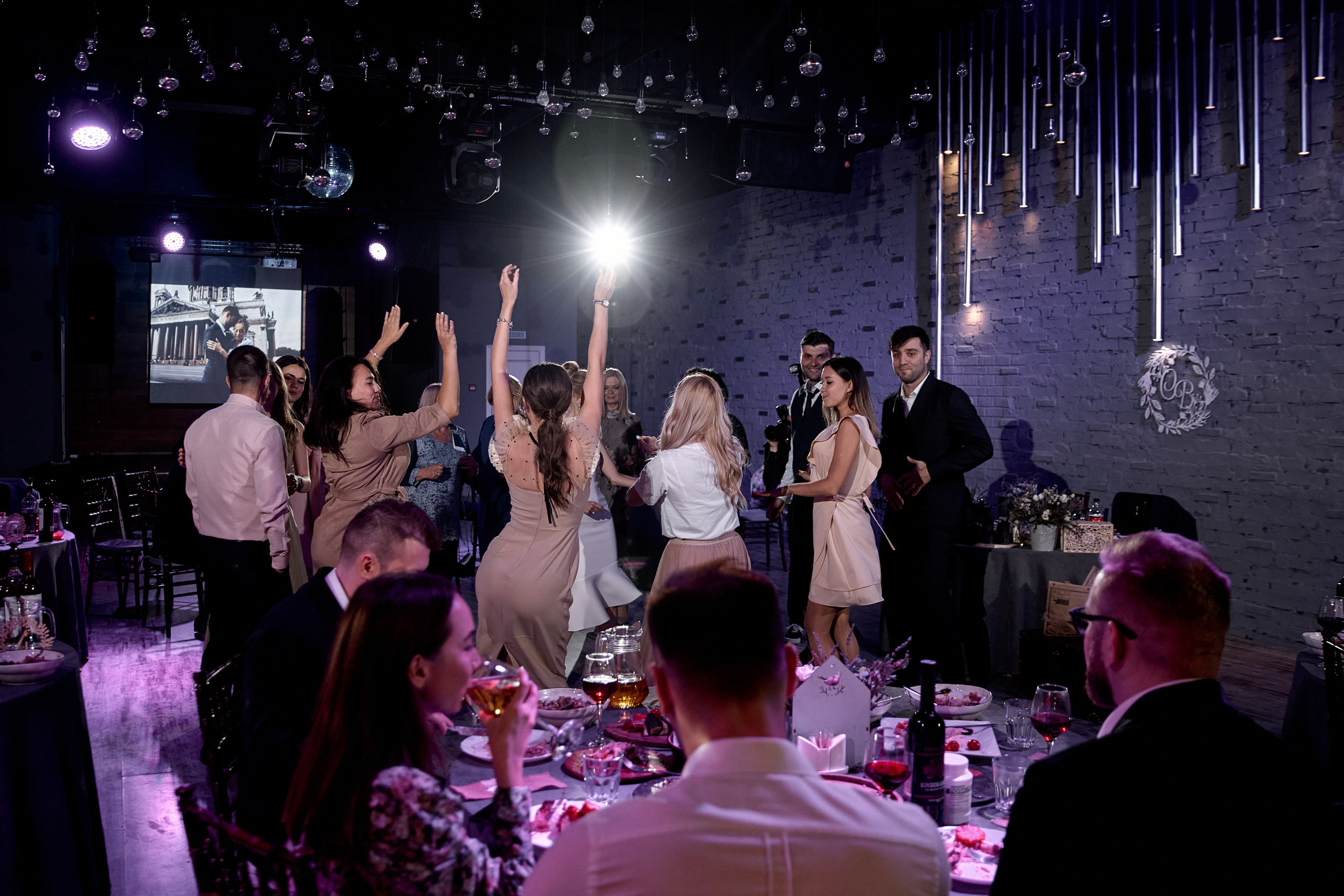 S&L september 2020. Свадебный и репортажный фотограф в Санкт-Петербурге | Михаил Песиков