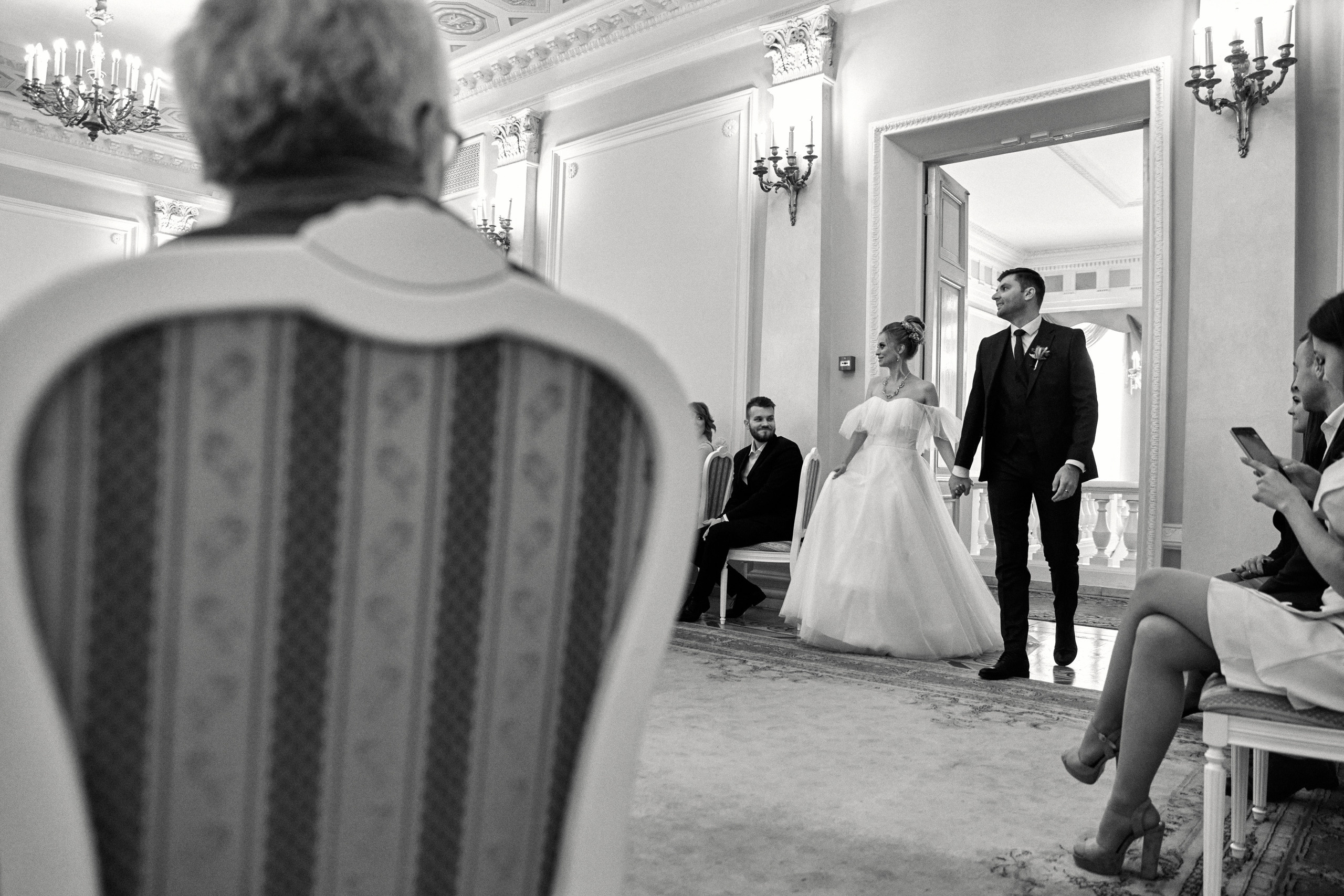 S&L september 2020. Свадебный и репортажный фотограф в Санкт-Петербурге | Михаил Песиков