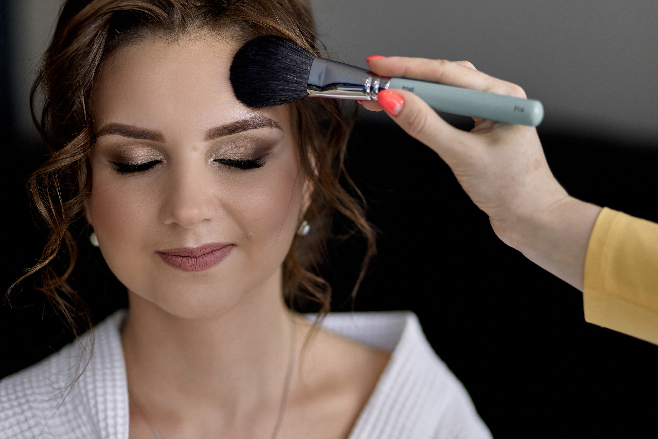 Свадебный день Бориса и Вероники. Август 20. Свадебный фотограф СПБ Михаил Песиков