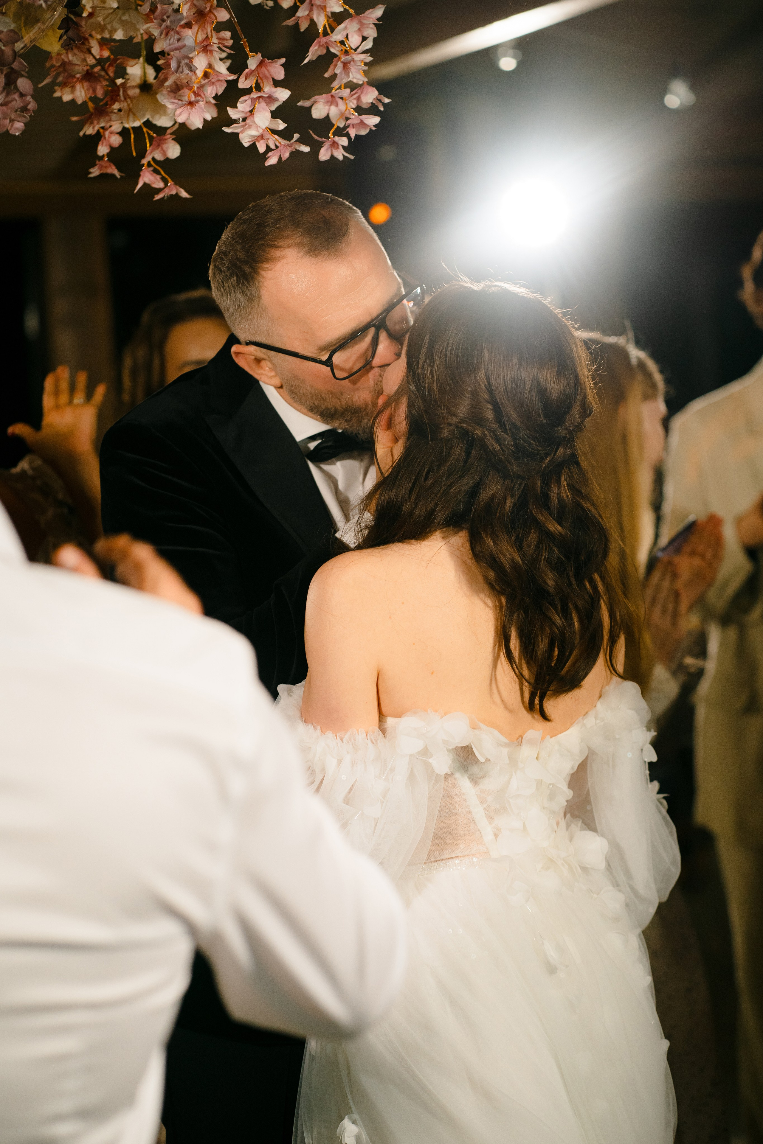 Алёна и Андреас. Фотограф в Москве Кондратьева Кристина