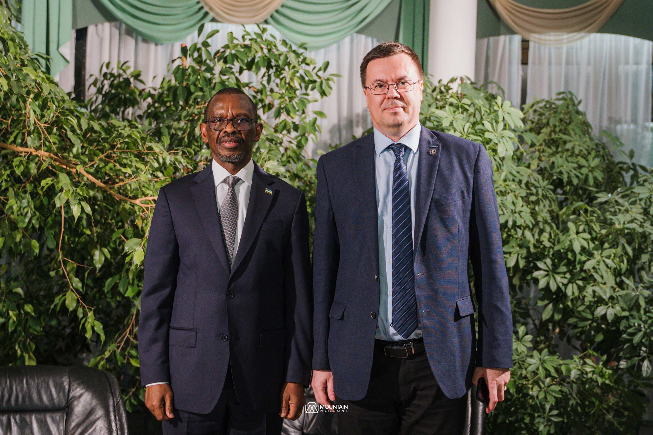Rwanda 60 years celebratin of diplomatic relation with Russia. Я занимаюсь событийной, свадебной, товарной, студийной… фотографией
