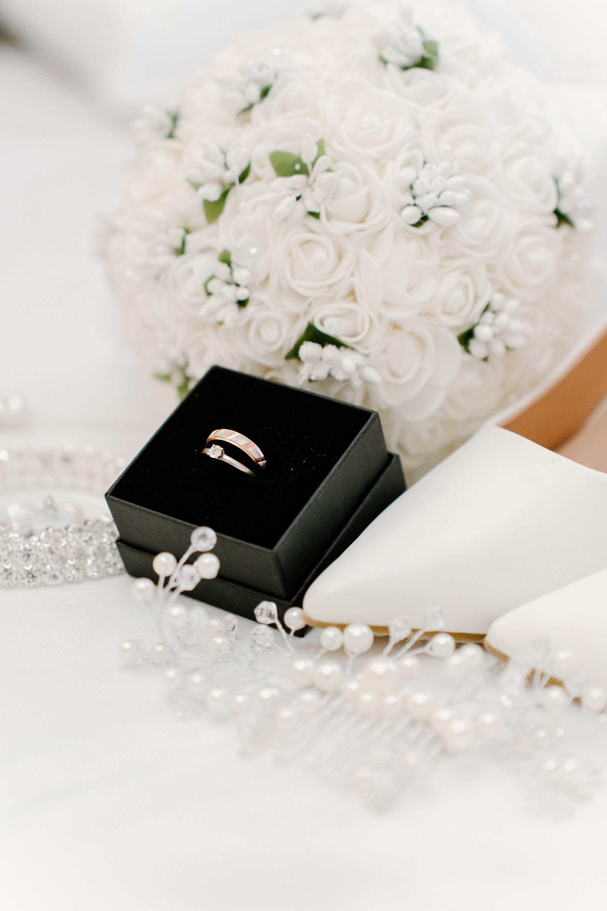 Joa & Gabriella. Photographer based in moscow Peter Tchana