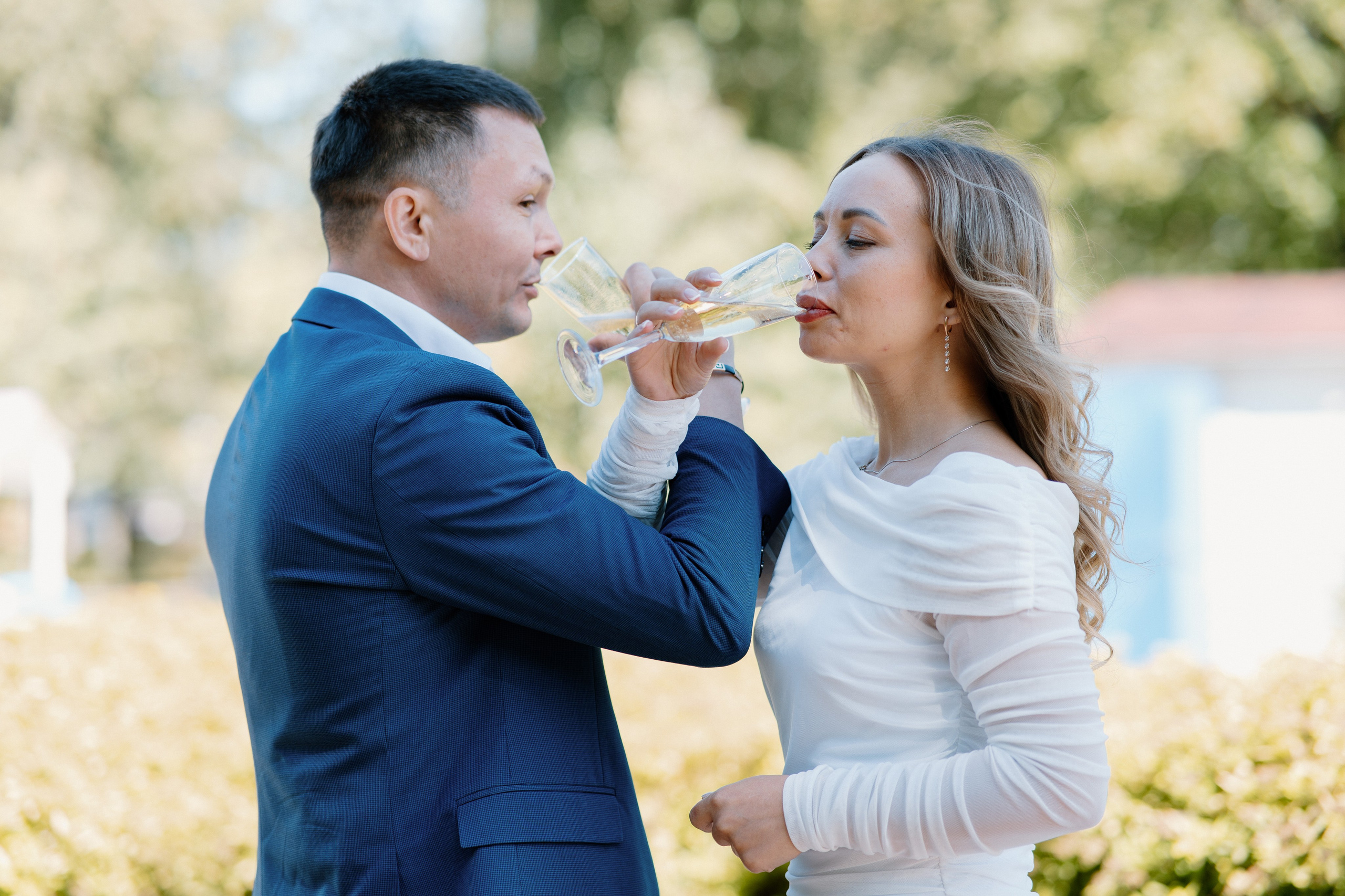 Alexei and Mariana. Я занимаюсь событийной, свадебной, товарной, студийной… фотографией