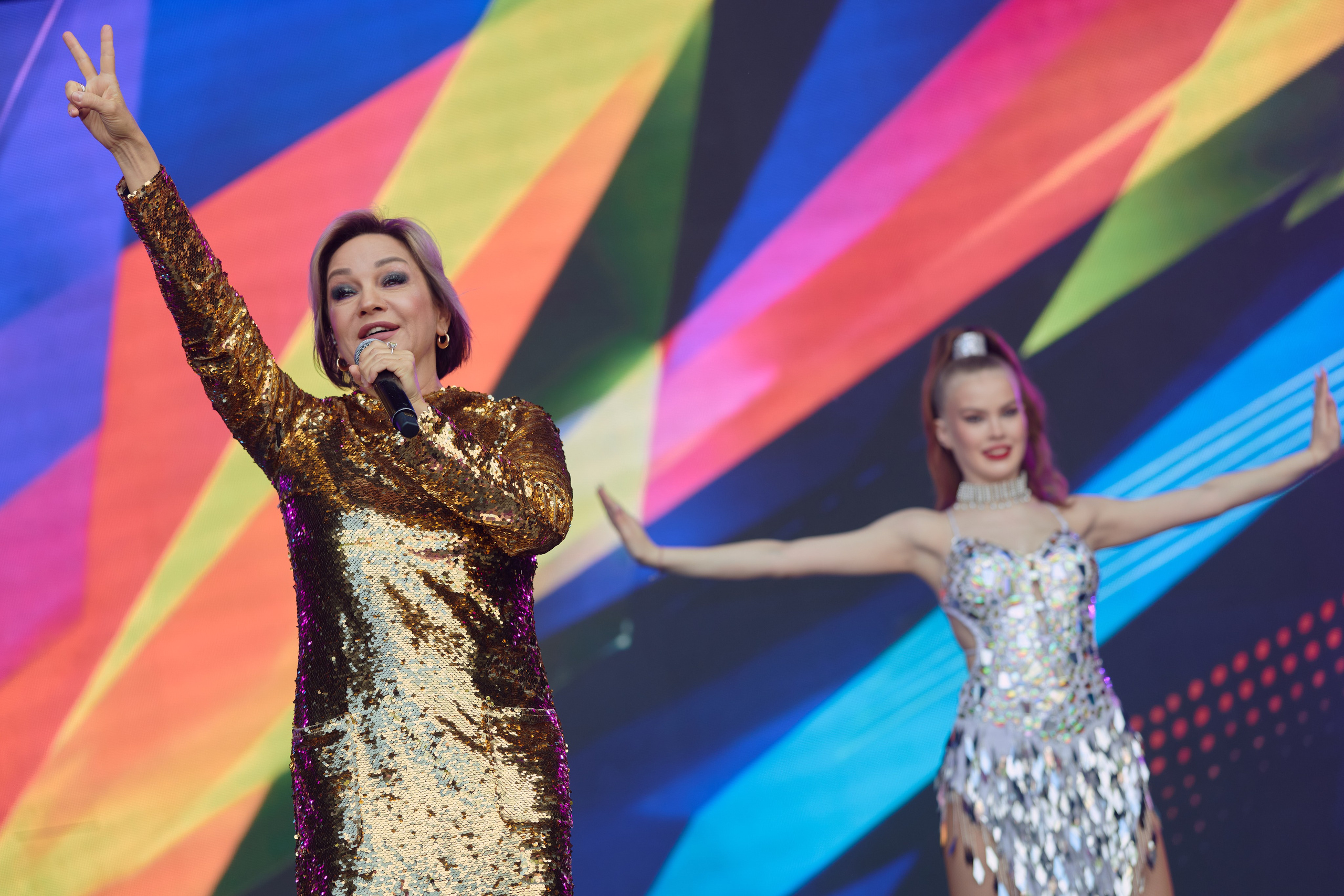 Events. Зиборов Александр