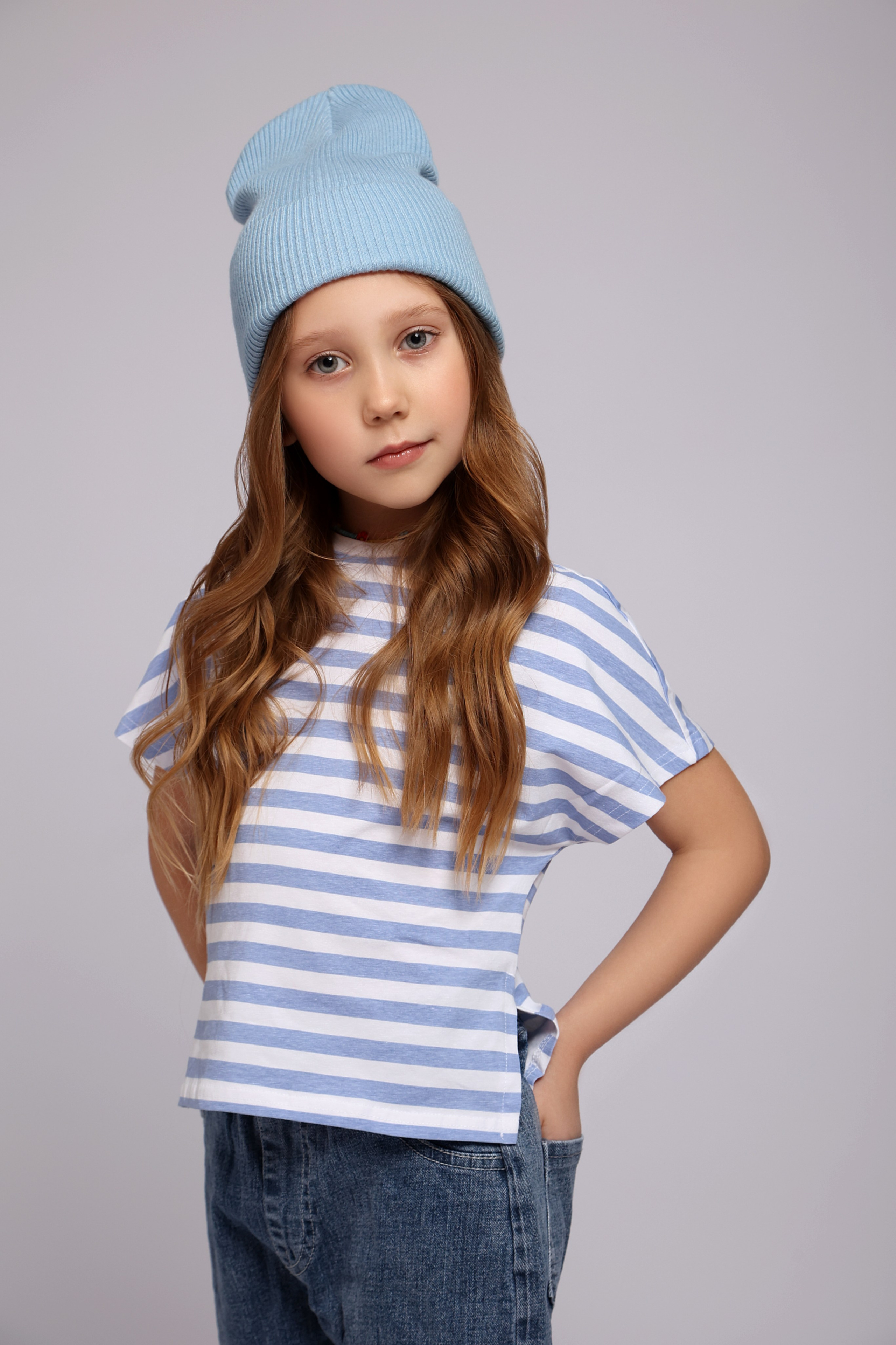 MILANA. Модельная студия MIA Models