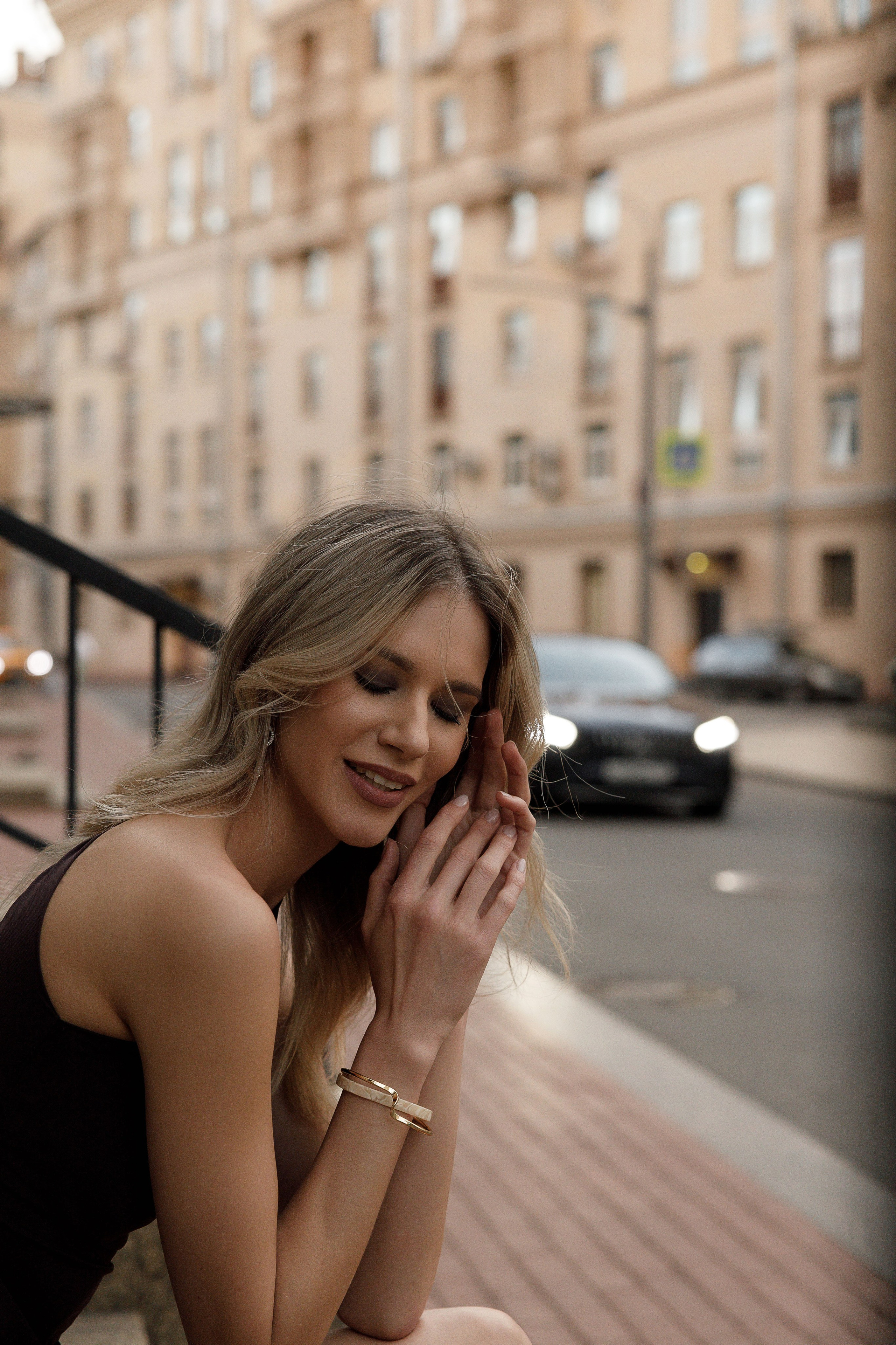 Street Love Moscow. Свадебный и семейный фотограф  во Владивостоке Ольга Украинец