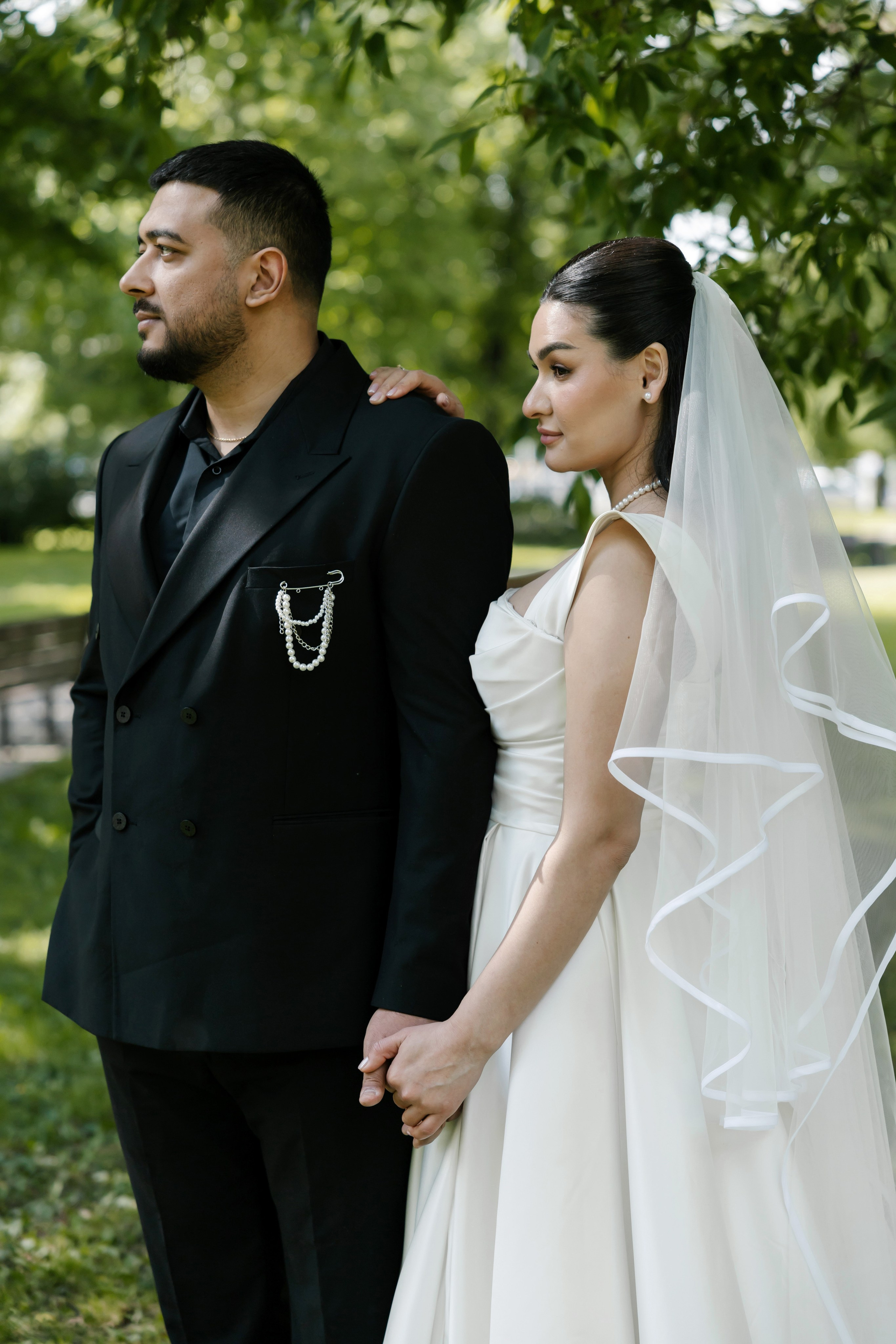 Портфолио. Wedding photographer Dasha Pototskaya