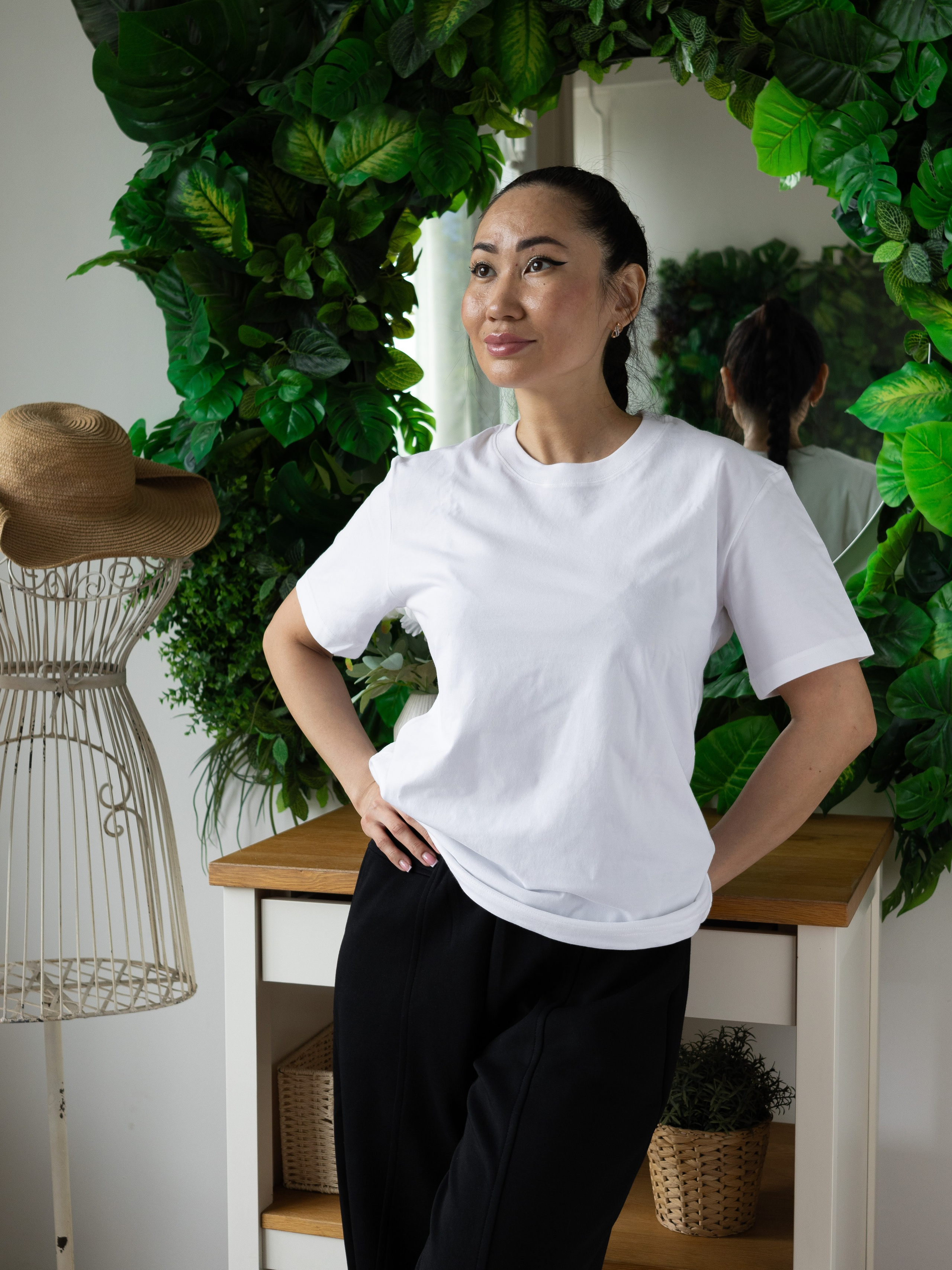 Ретушь. Коммерческий фотограф Даша Потоцкая