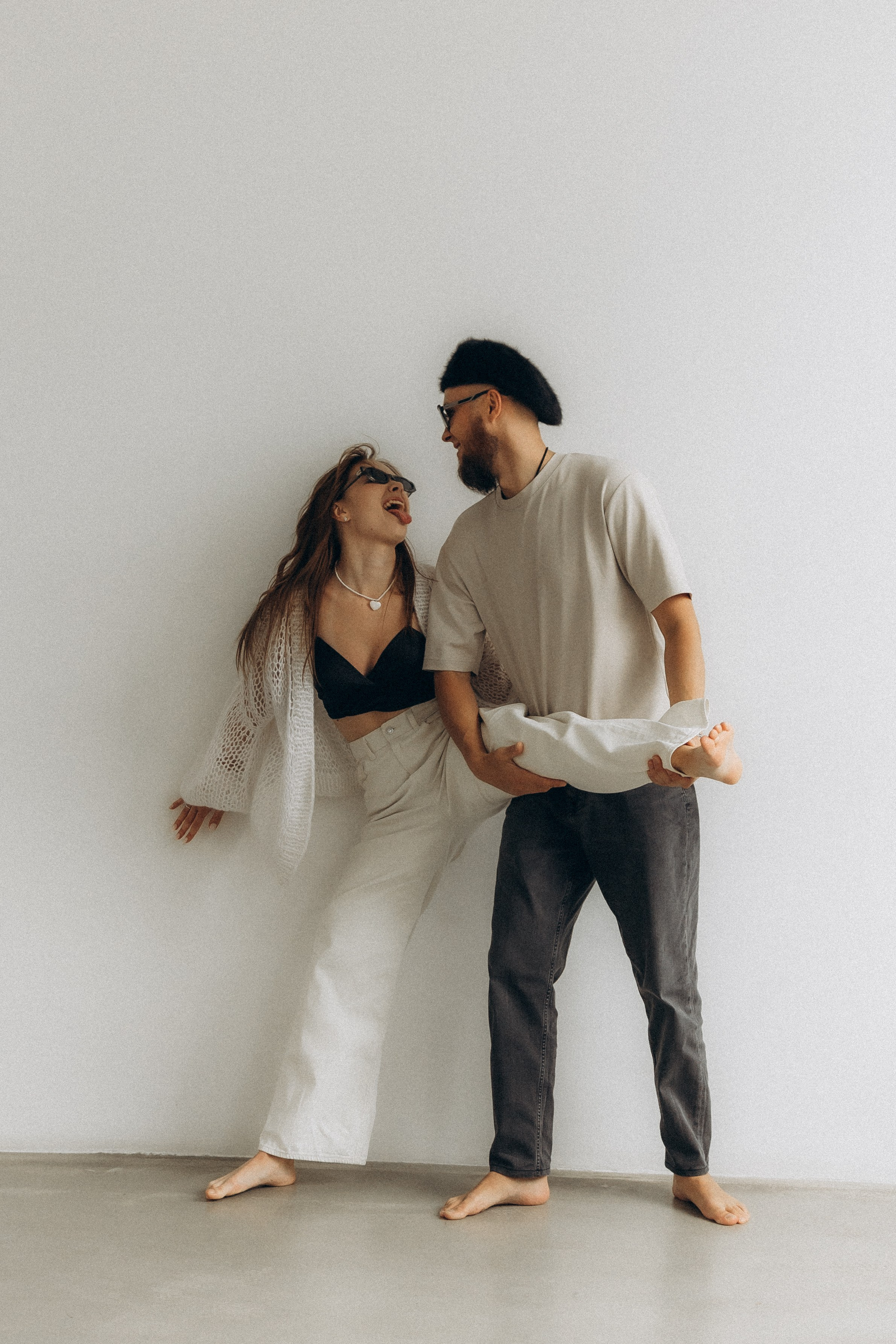 Лавстори: Анна и Михаил. Эльвира Галимьянова — семейный фотограф Екатеринбурга