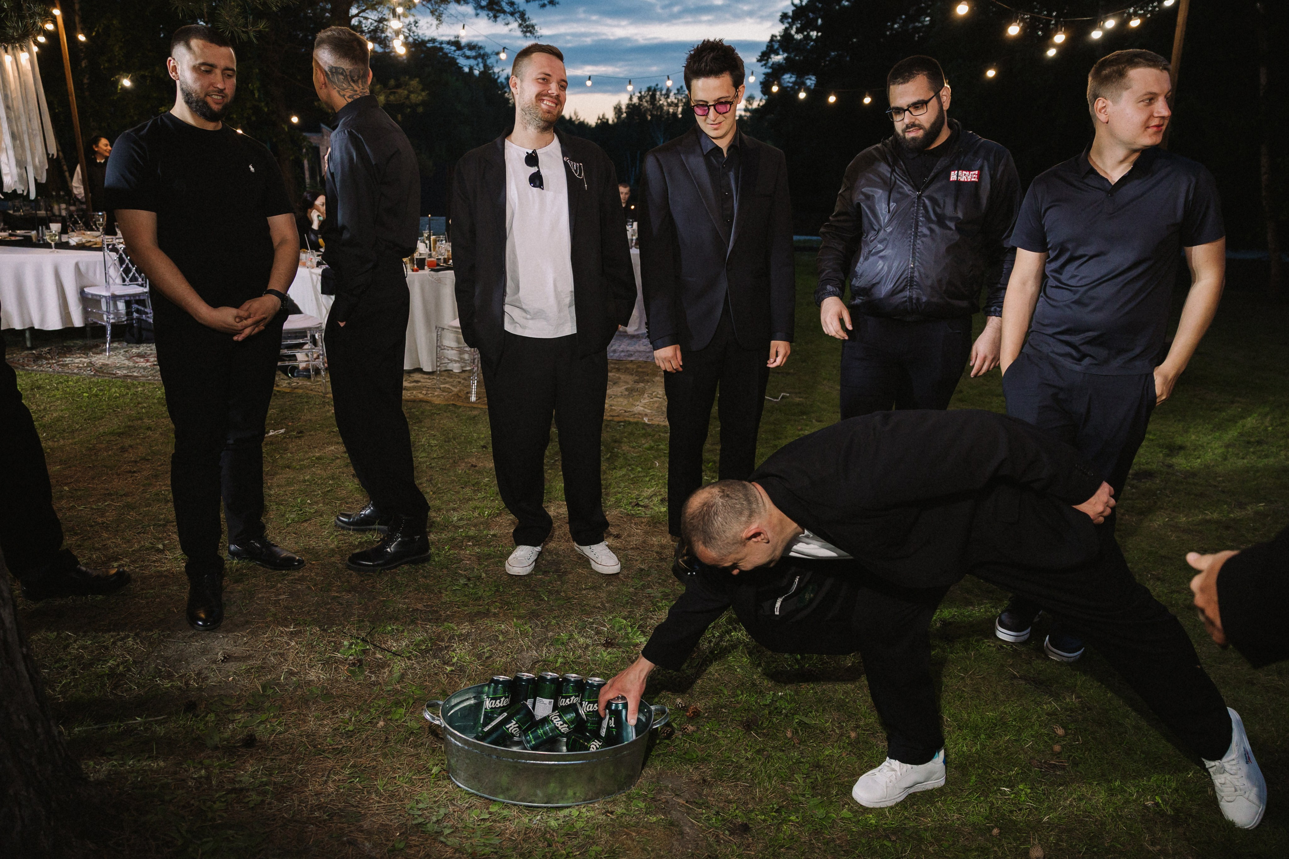 Настя и Андрей. Свадебный фотограф в Москве и Екатеринбурге