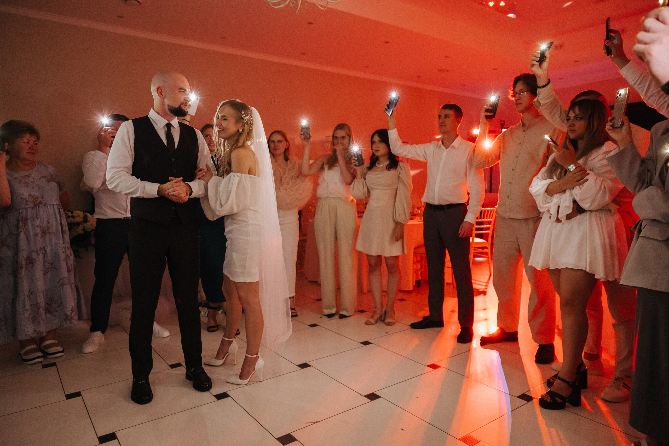 Вова и Настя. Свадебный фотограф в Москве и Екатеринбурге