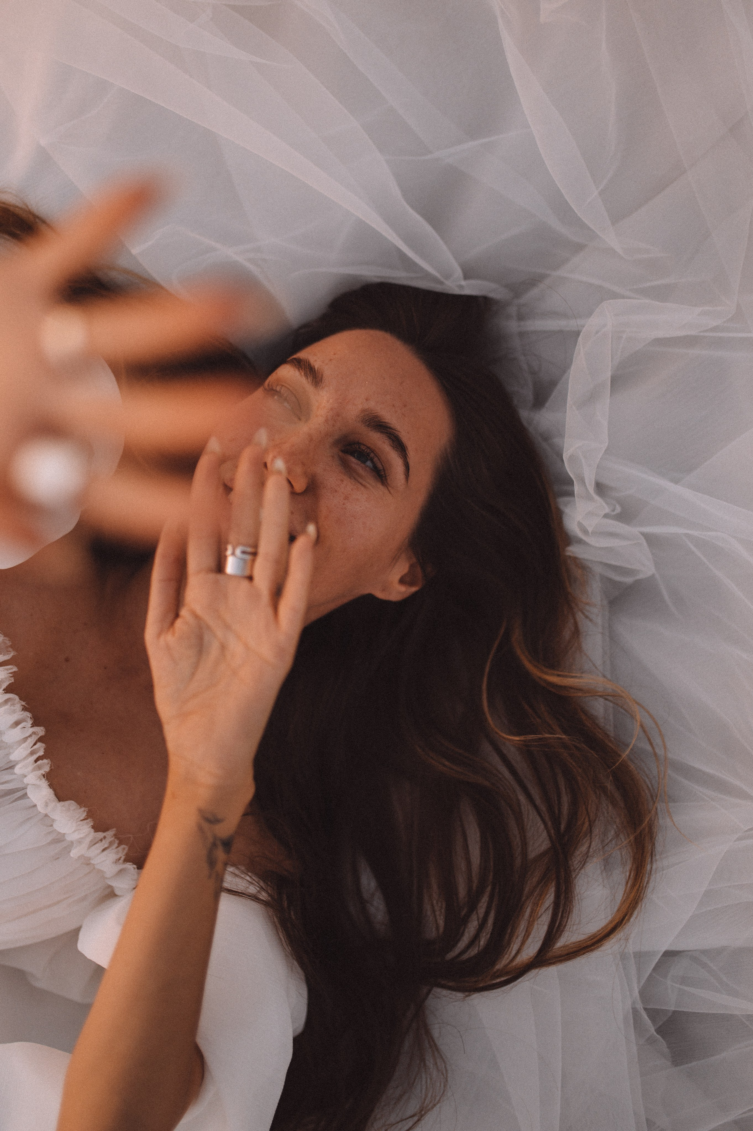 Ксюша. Свадебный фотограф в Санкт-Петербурге