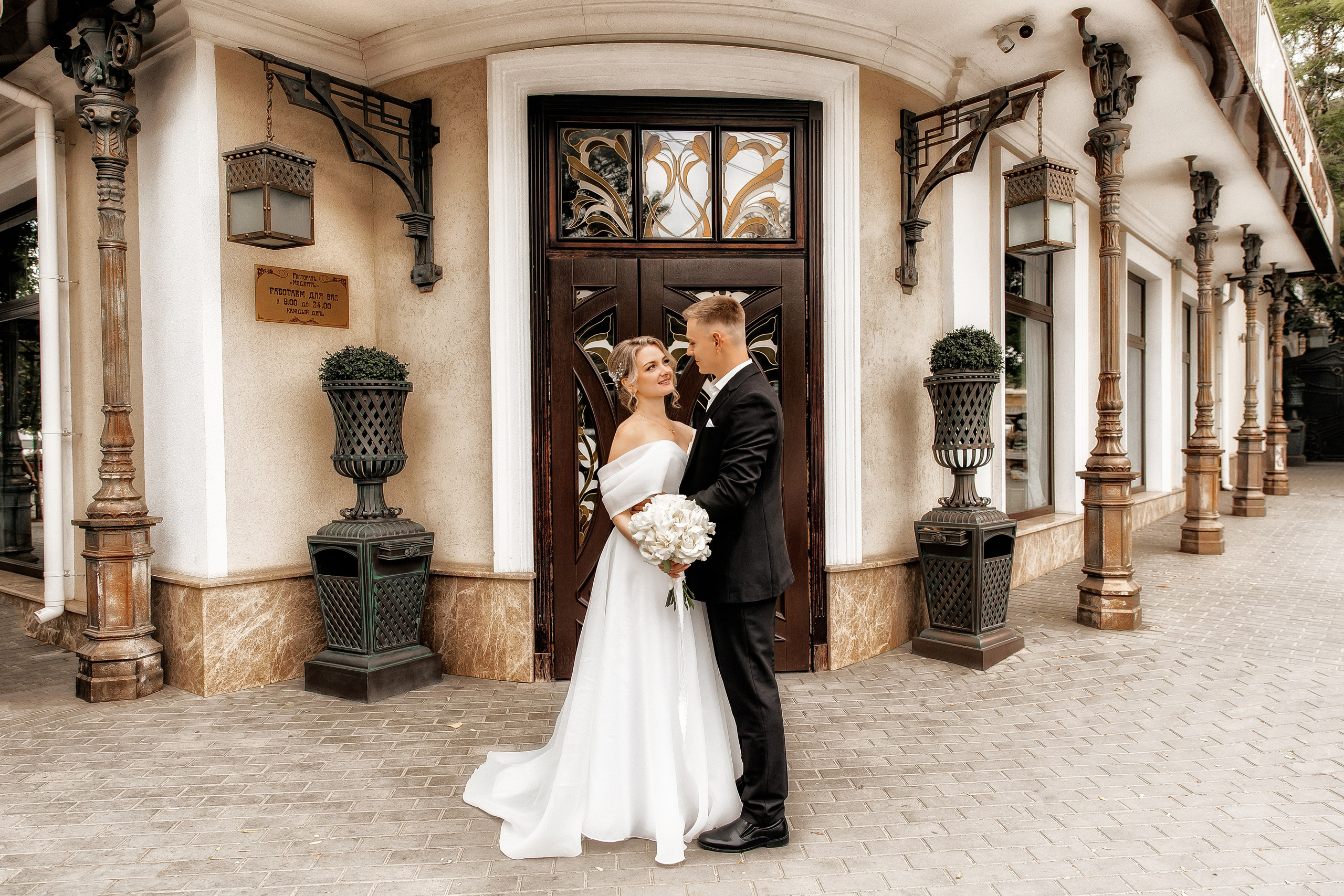 NATALIA & MAX. Свадебный фотограф в Евпатории и в Крыму, Love story, женский портрет