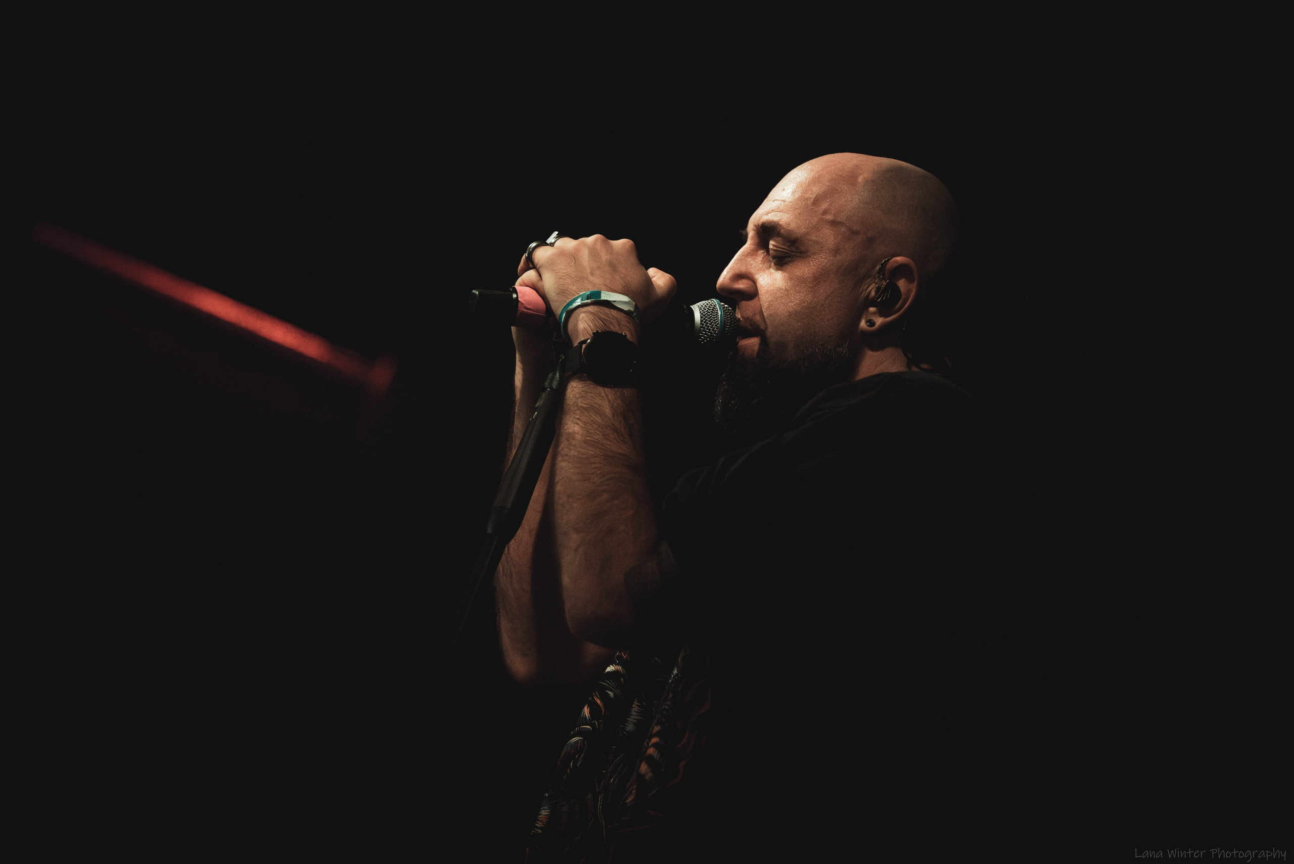 7000$ (25 января 2025 года, Москва, клуб Урбан). Фотограф Светлана Блинова, Москва и Московская область