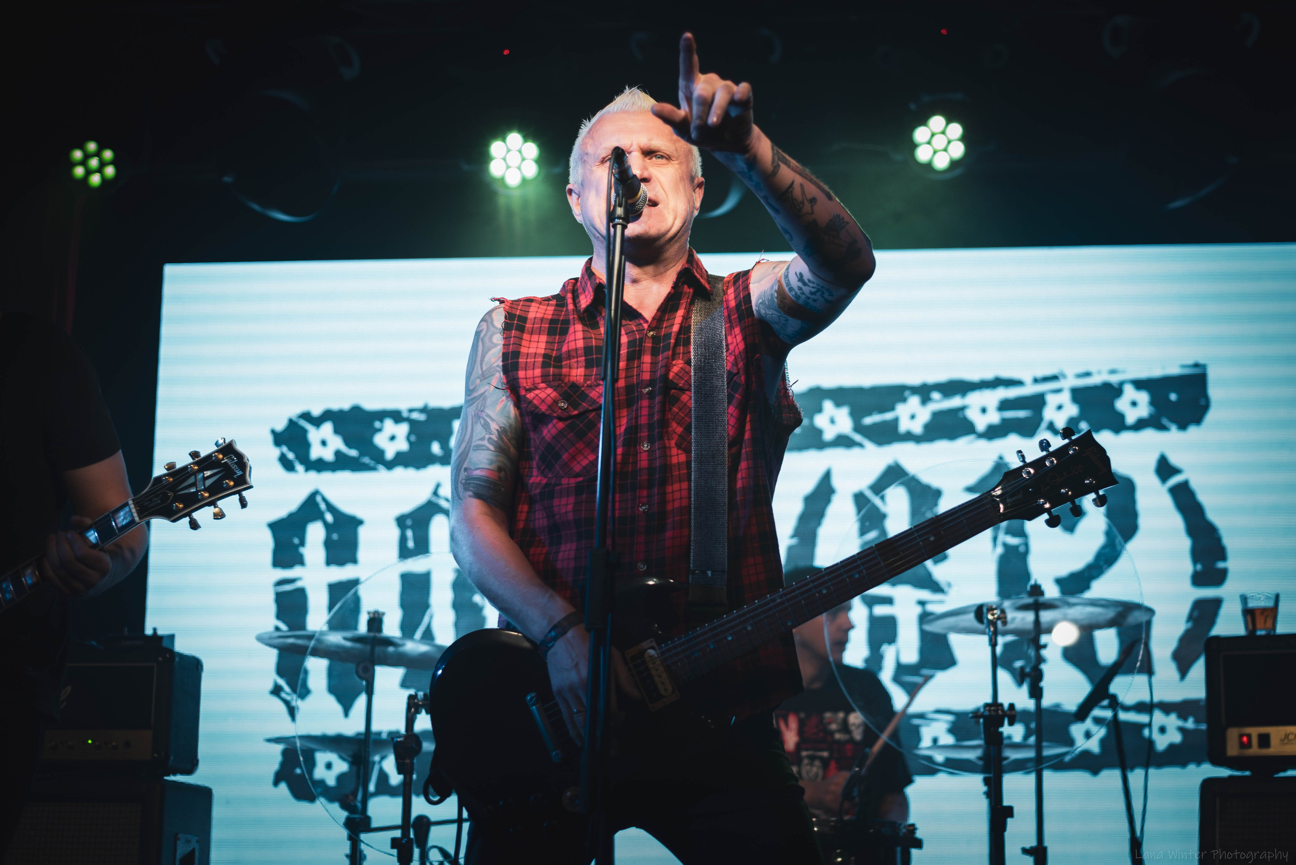 ПОРТ (812) (30 ноября 2024 года, Москва, клуб 16 Тонн). Фотограф Светлана Блинова, Москва и Московская область