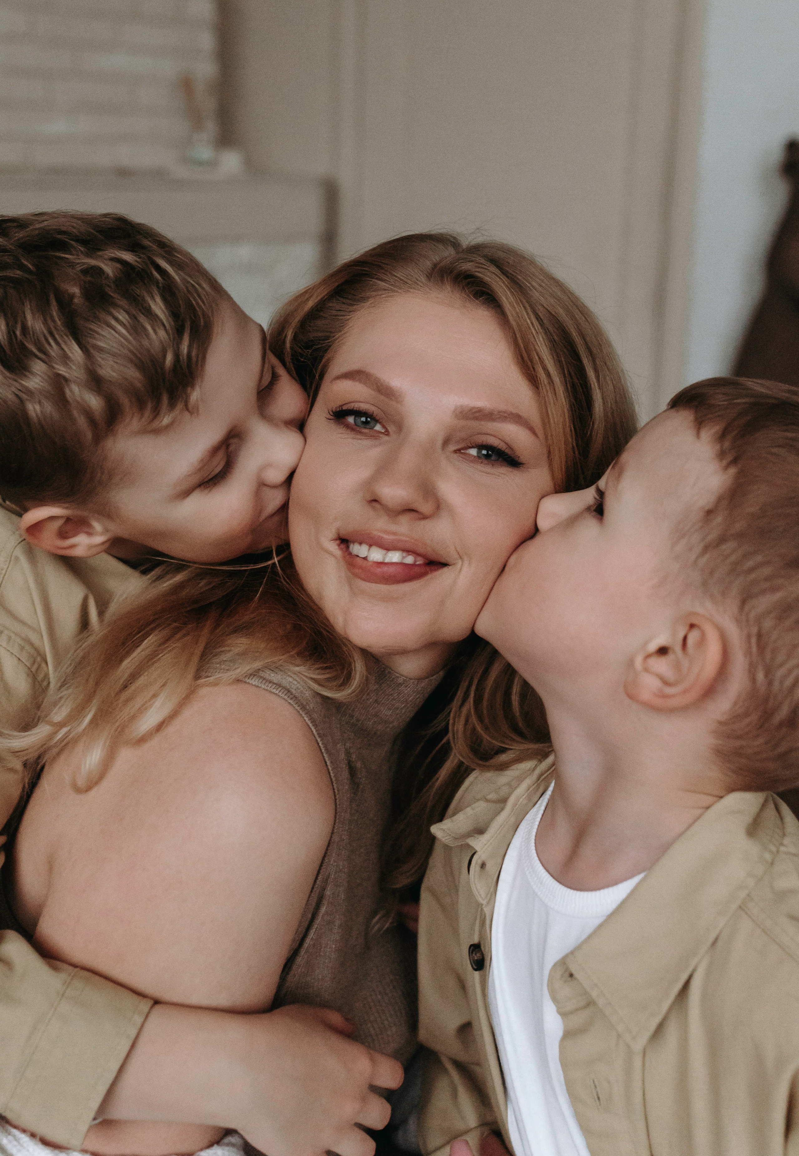 Blenda. Свадебный фотограф в Минске Вадим Бурчик