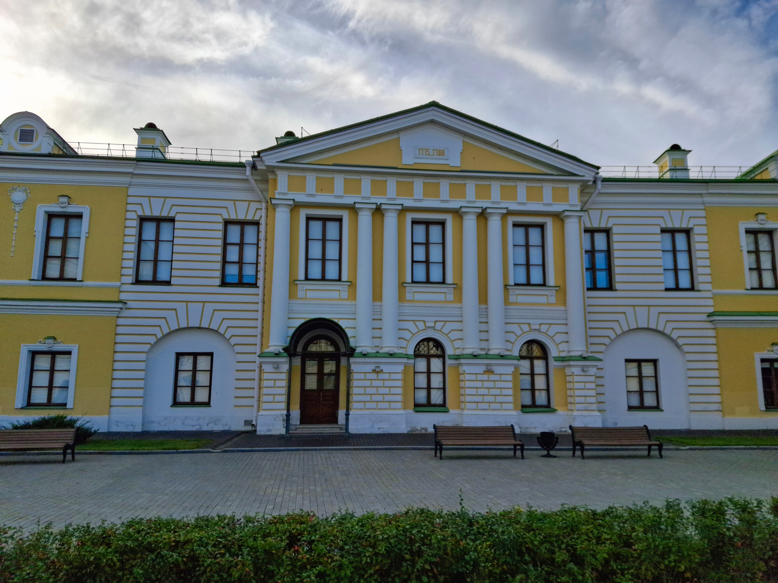 Тверь. 24–26 сентября 2025. Игорь Жучков. Россия увиденная глазами путешествующего фотографа