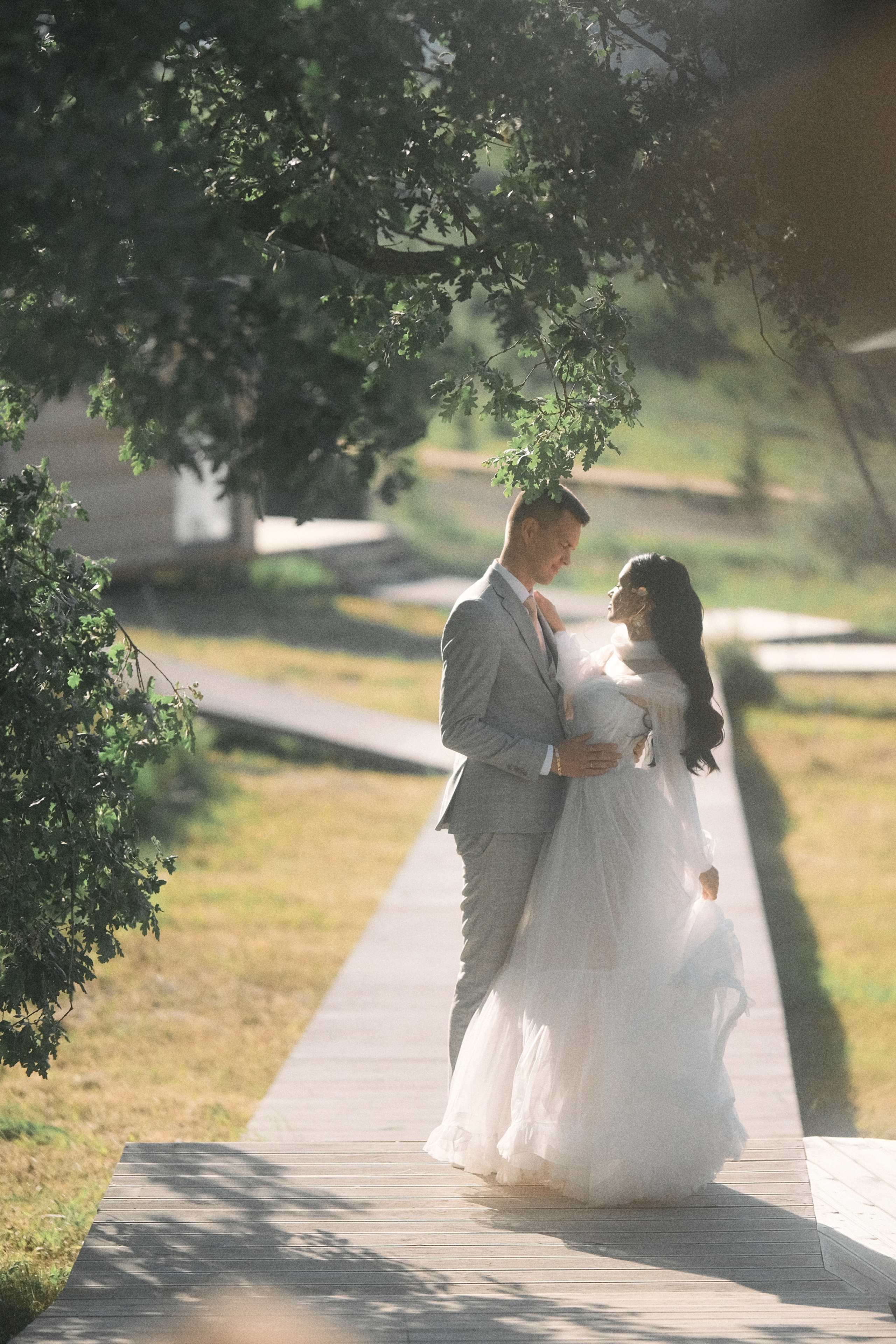 L & V. Свадебная видеосъемка в Крыму и Севастополе