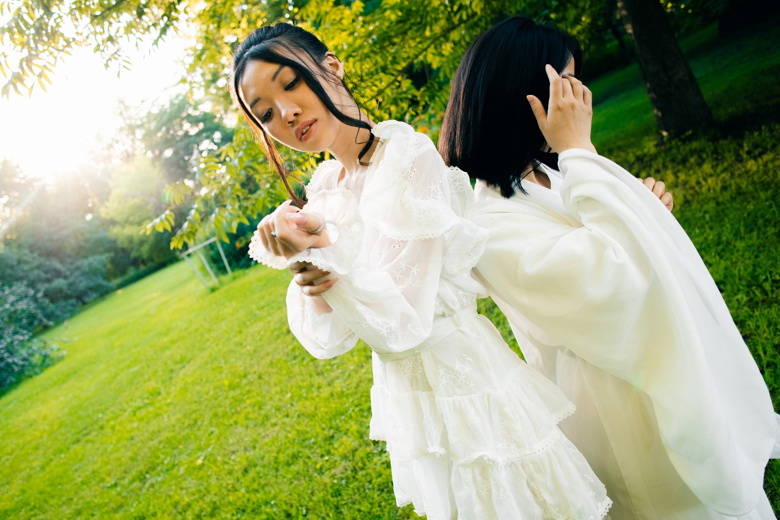 Света & Ира. PASHAHARCE PHOTOGRAPHER & VIDEOGRAPHER