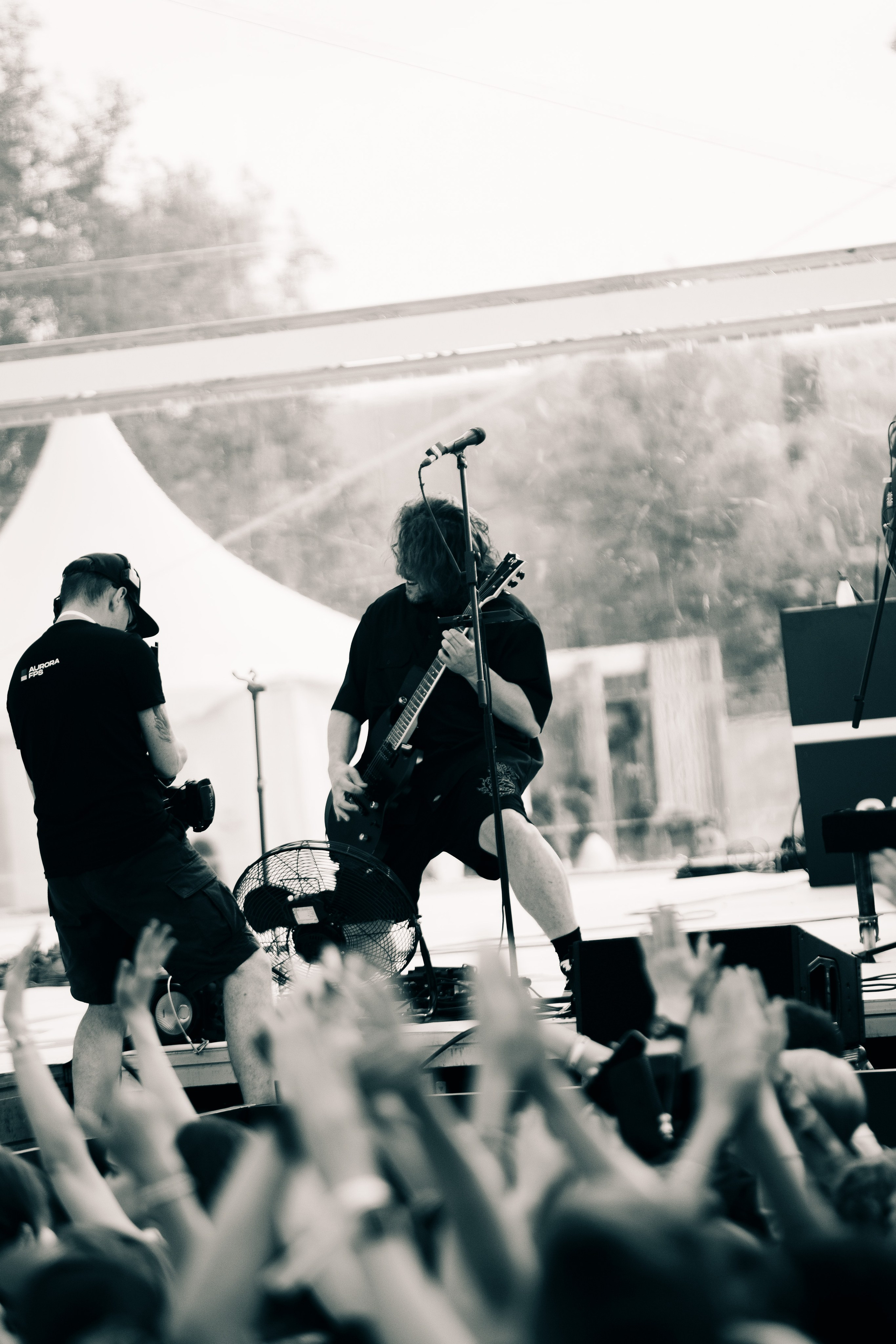 VK FEST SPB 2024 | PART 2. PASHAHARCE PHOTOGRAPHER & VIDEOGRAPHER