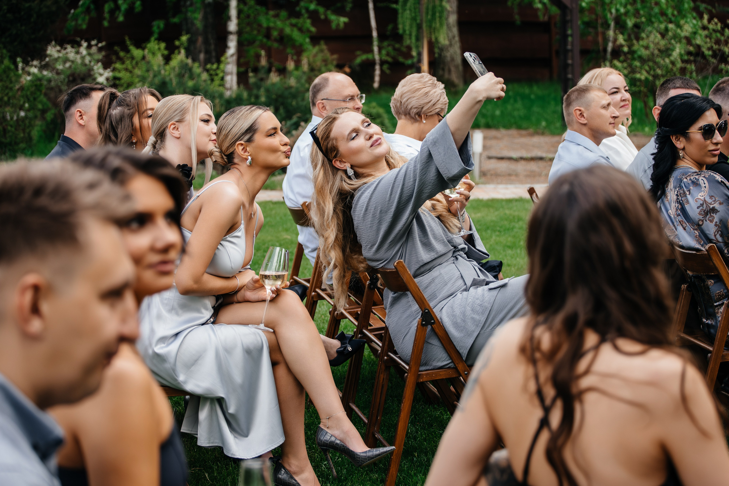 Элла & Кирилл. Свадебный фотограф Барнаул Алексей Павлов