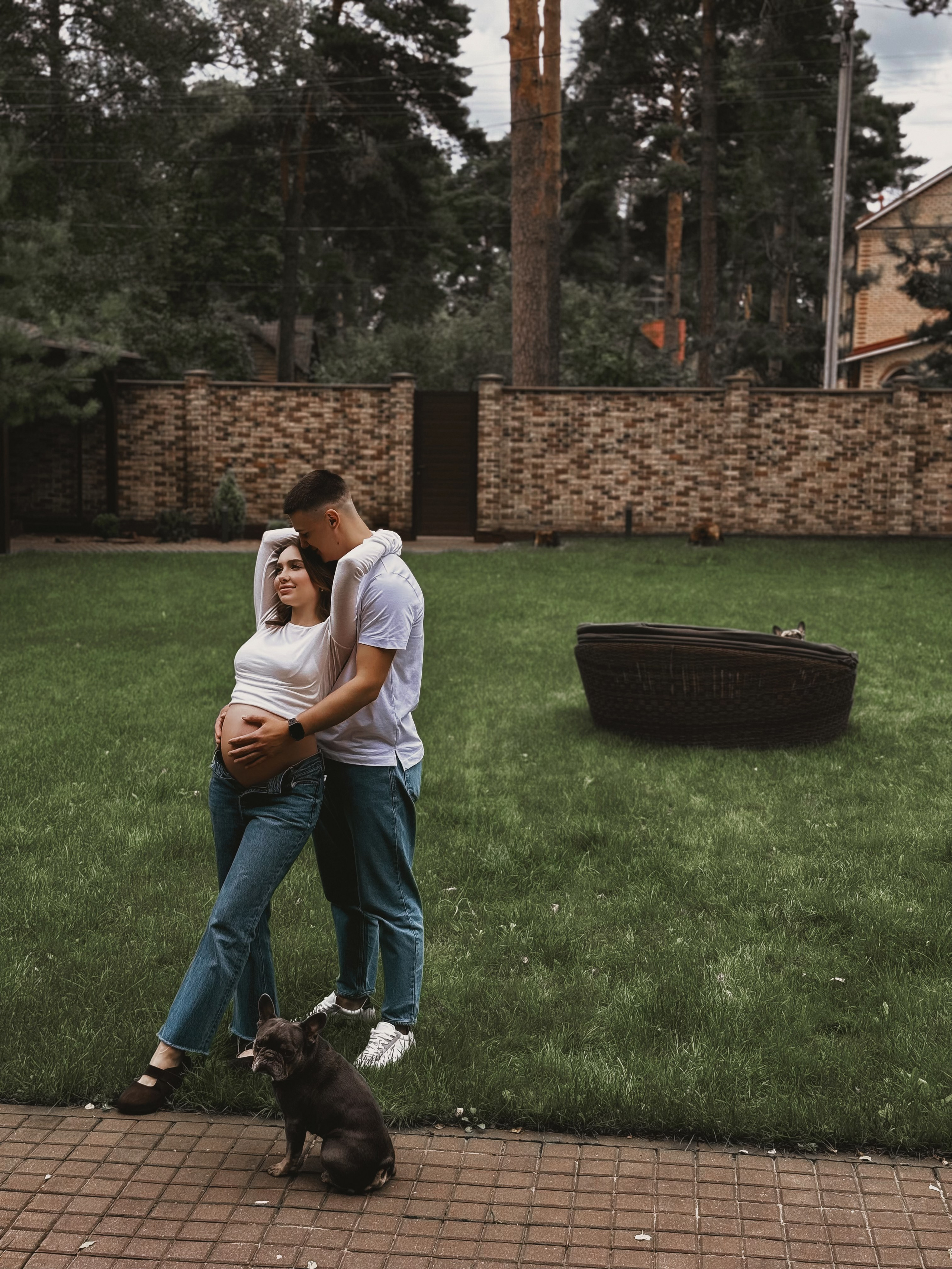 Лиза&Даня.Беременность. Фотограф/рилсмейкер в Москве и МО. Свадьбы, индивидуальные съемки, лавстори, беременность, мероприятия, бренды