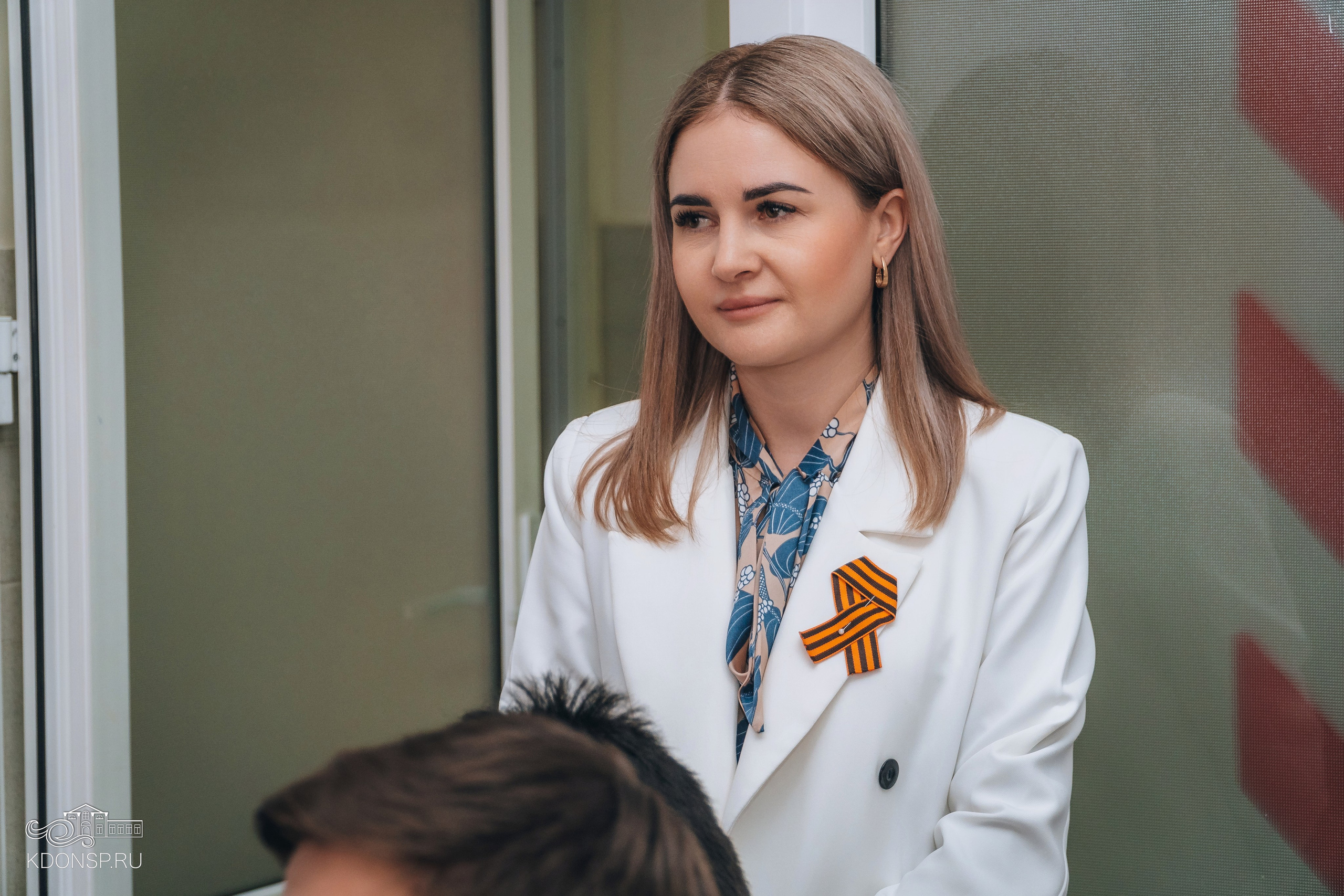 «Власть — это мы». Новотитаровский Дом культуры