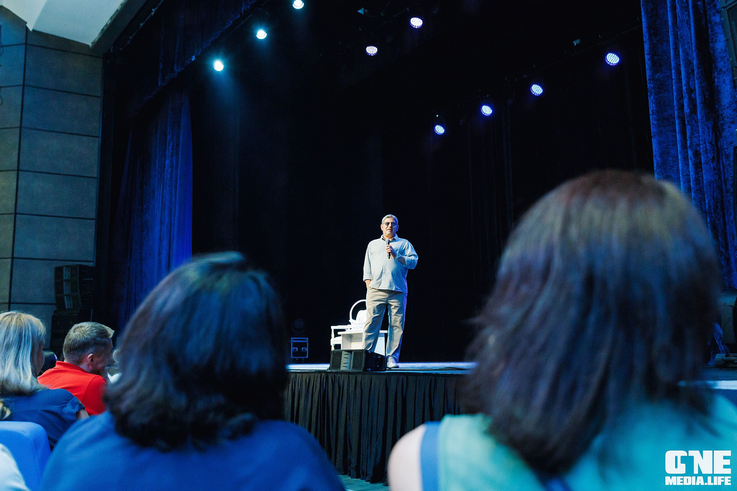 Михаил Лабковский. Лекция 20.07.2024. KRIS KRUPINNIKOVA