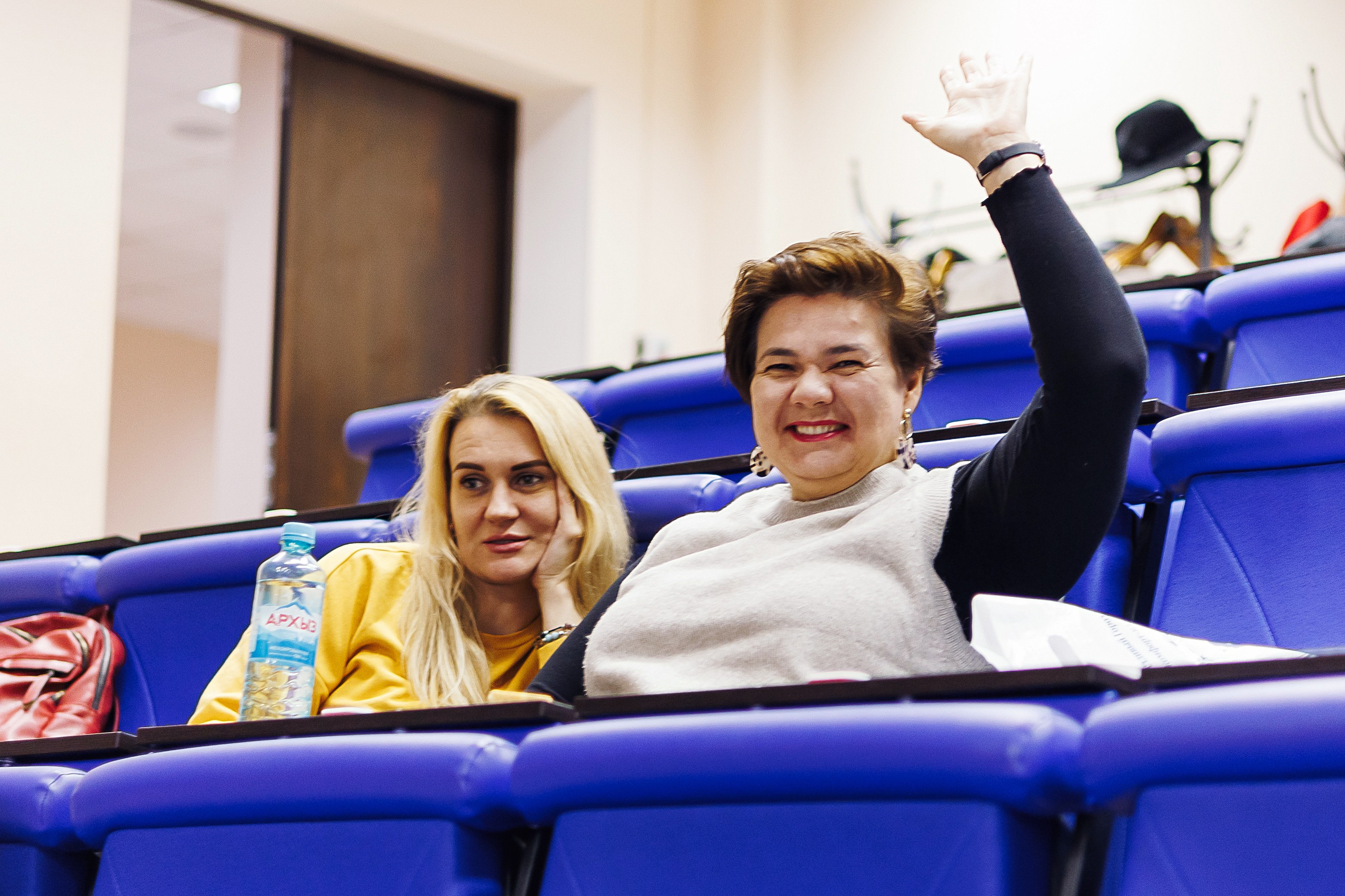 Правовой диктант. KRIS KRUPINNIKOVA