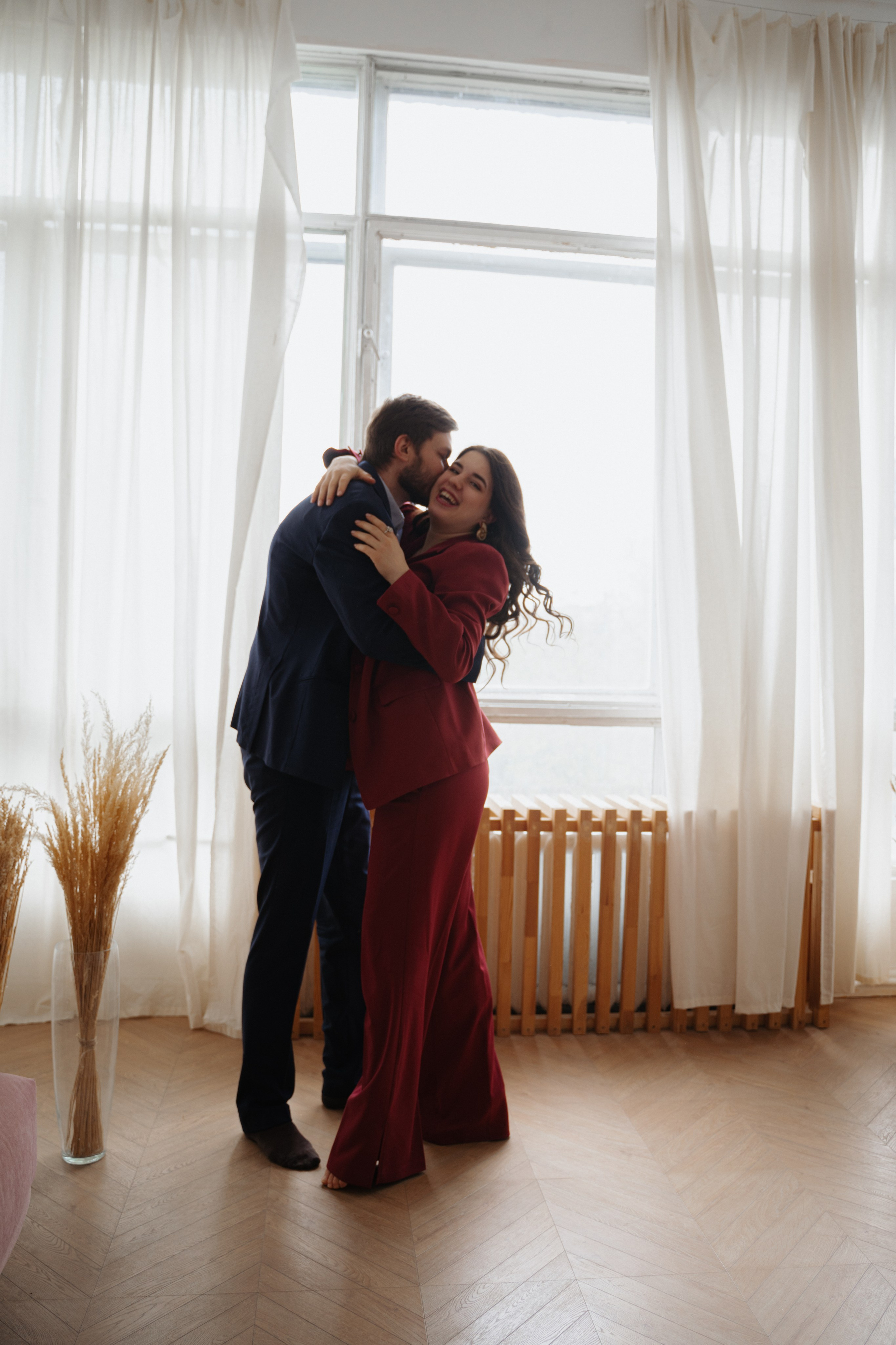 Яна. Свадебный фотограф Москва Инесса Зверева