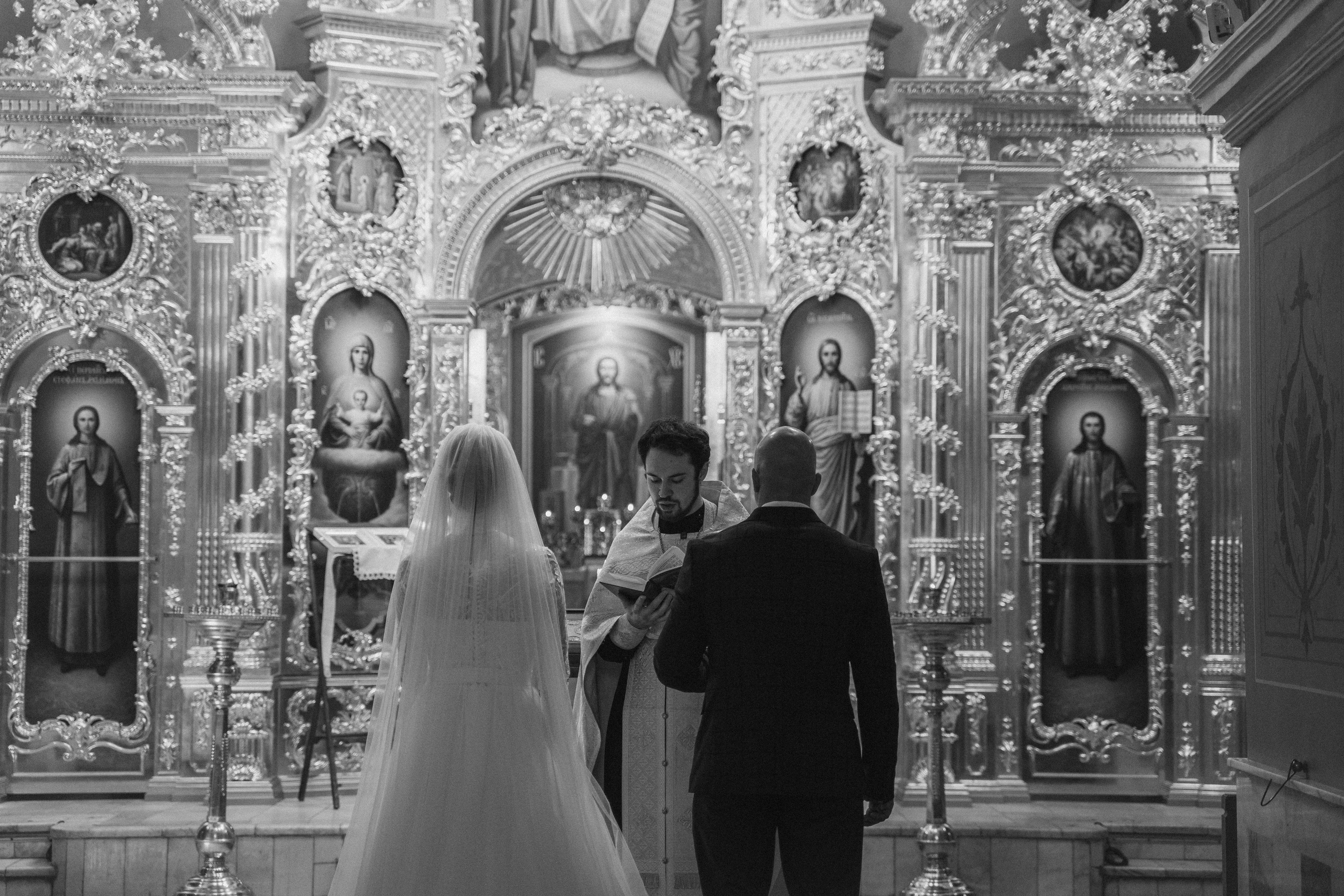 K&L Always and Forever. Свадебный фотограф Москва Инесса Зверева