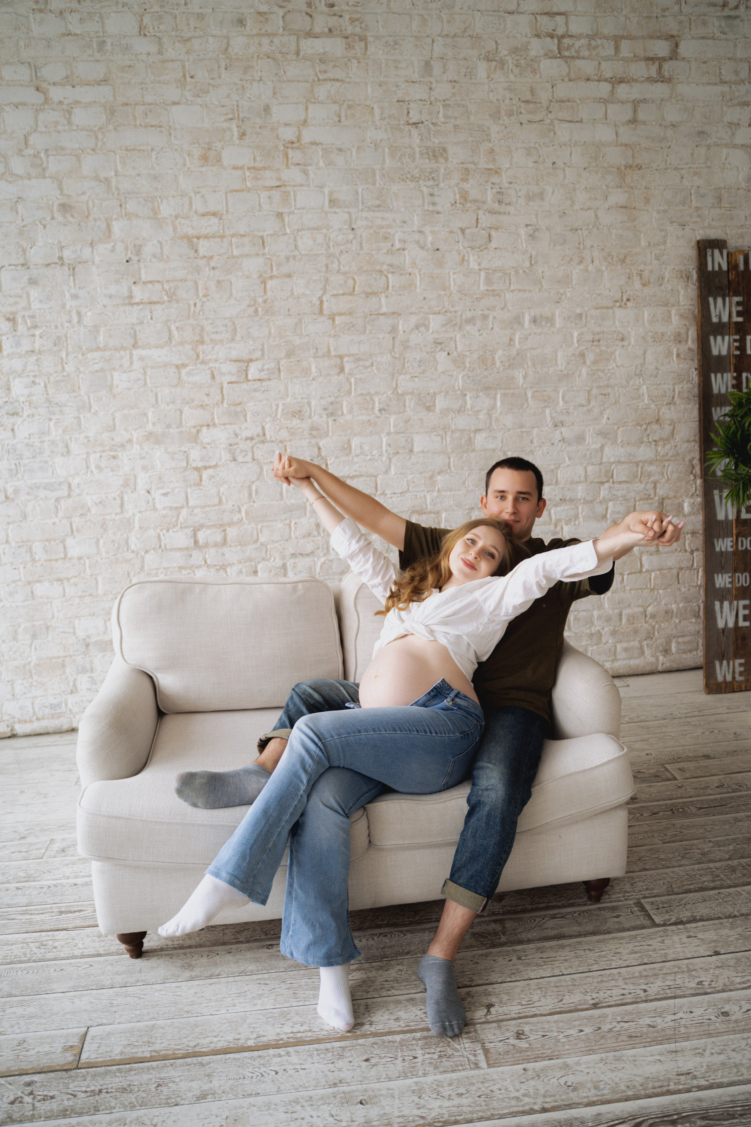 Таня. Свадебный фотограф Москва Инесса Зверева