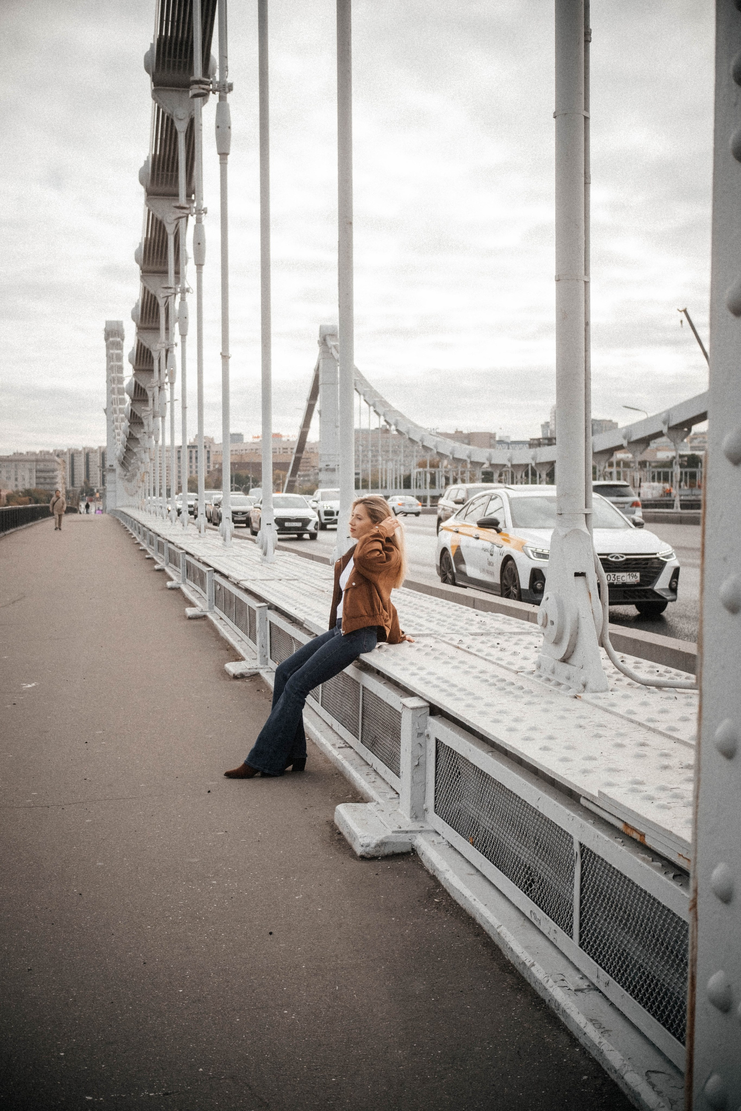 Утро одной пятницы. Видеограф и фотограф Анна Грачева г. Москва