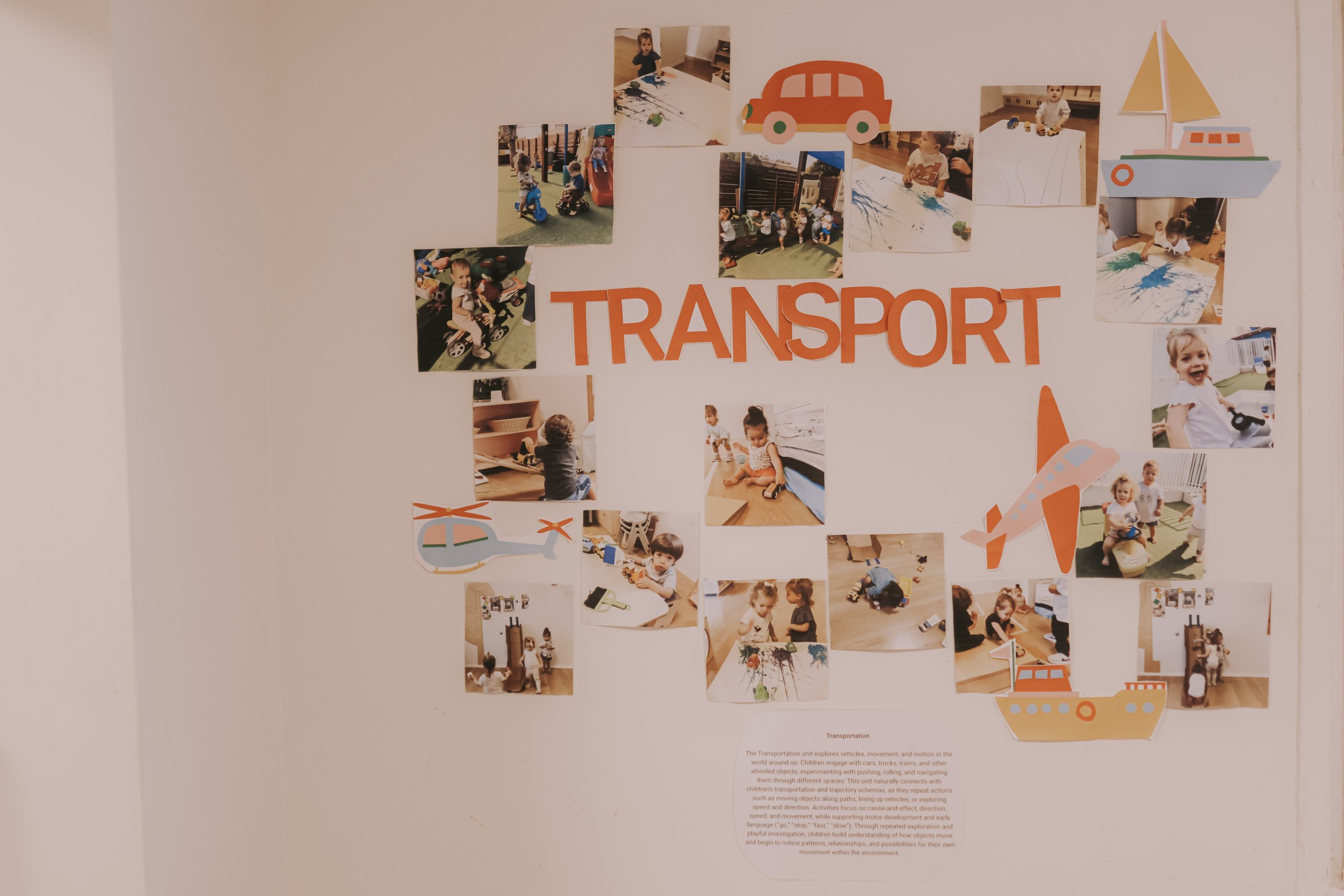 Professional Development Day x CityKids | December 2025. Photographer in Israel Alice Milchin