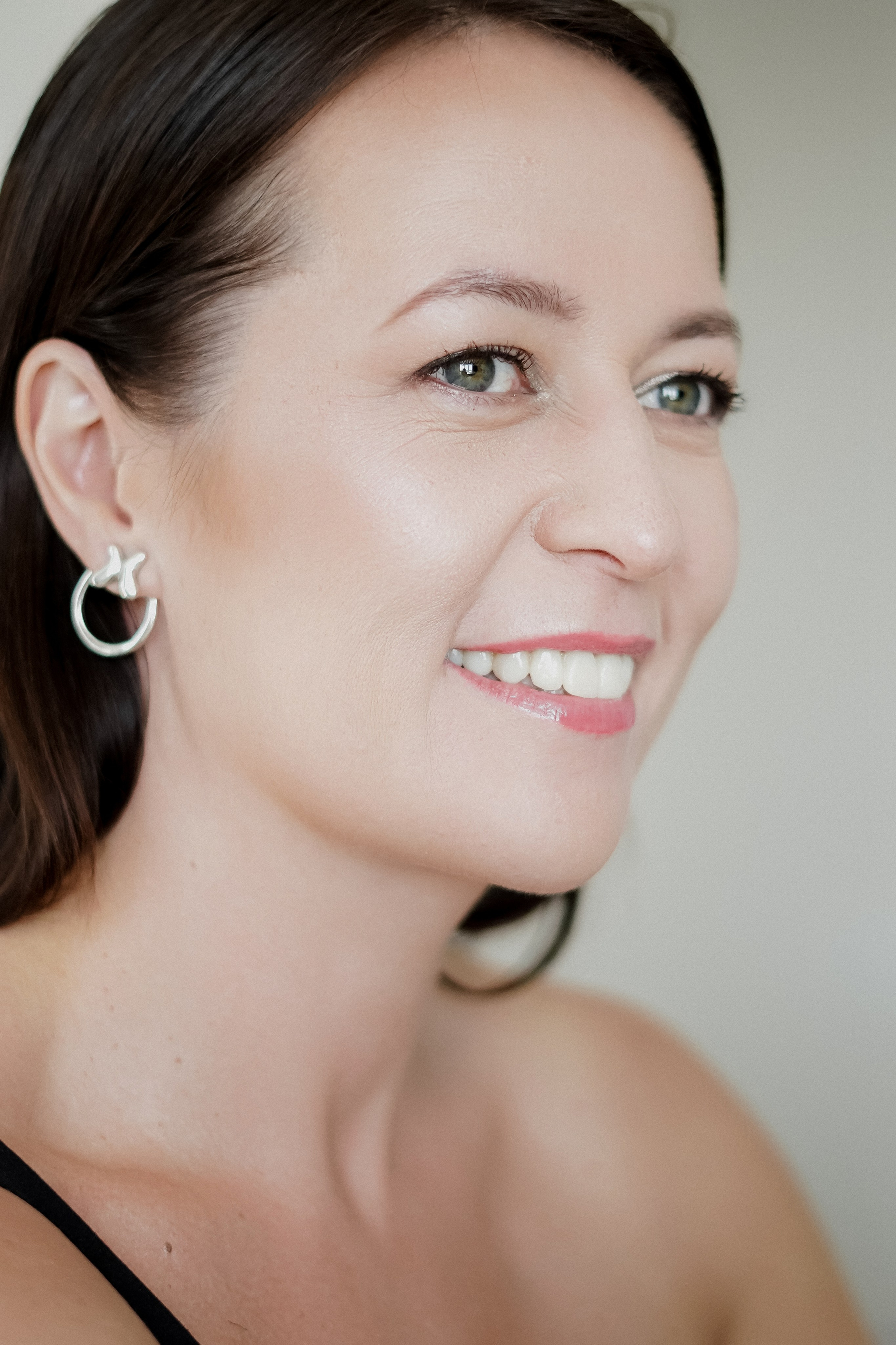 Наташа. Фотограф Валерия Крахмалева