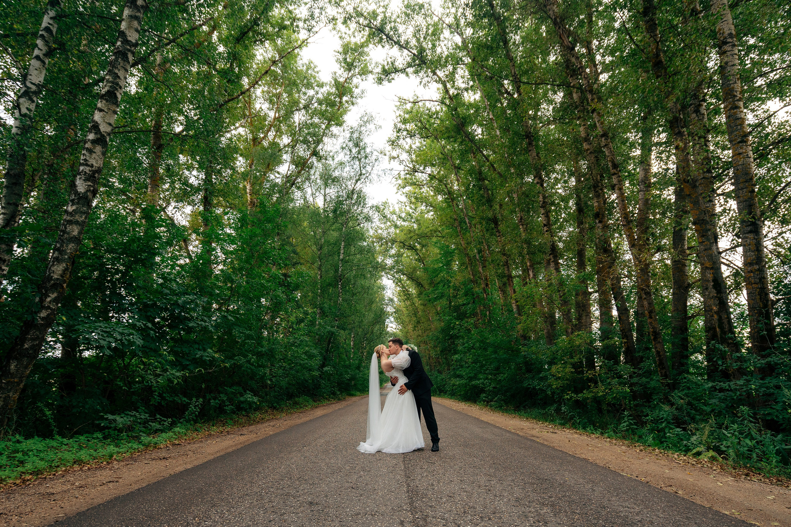 Свадьбы. Свадебный фотограф Анастасия Лебедикова Москва