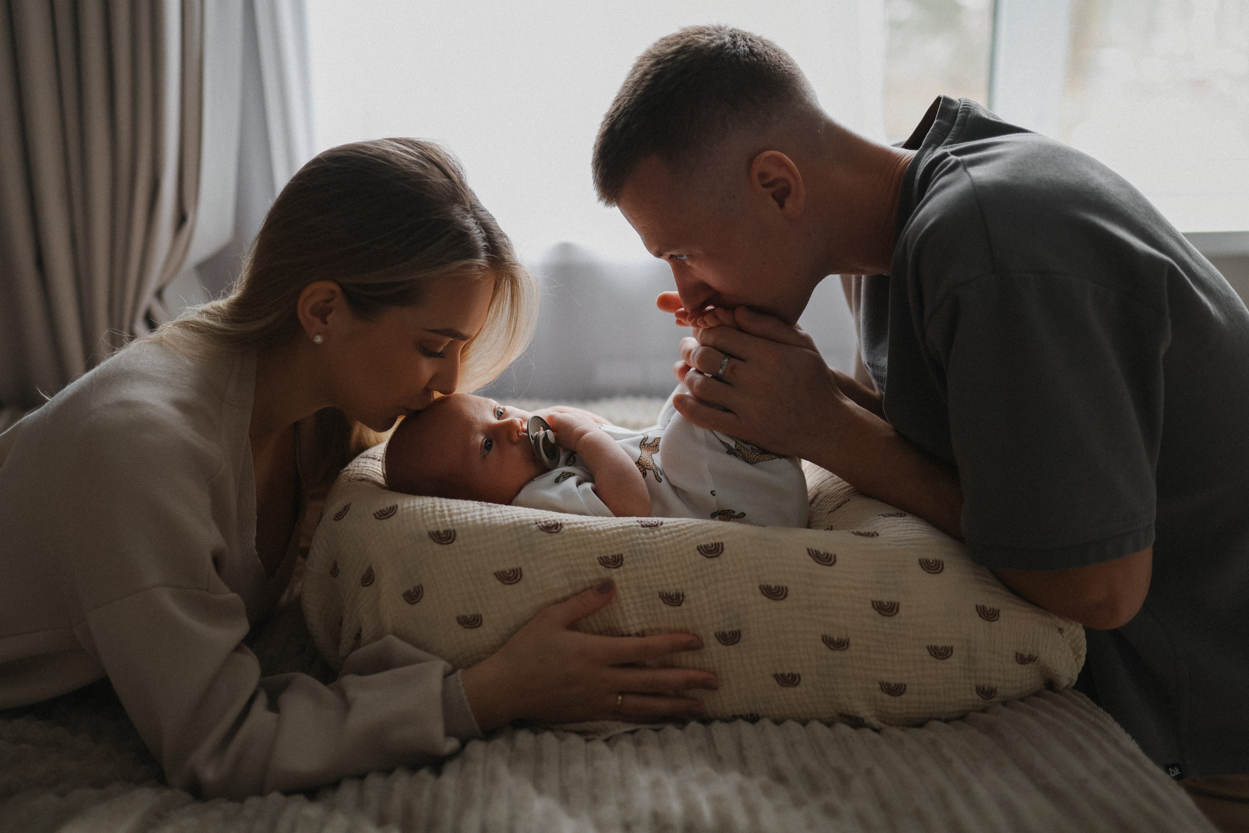 Лев🤎. Фотограф на роды в Санкт-Петербурге, семейный, нью-борн Алиса Хрекова
