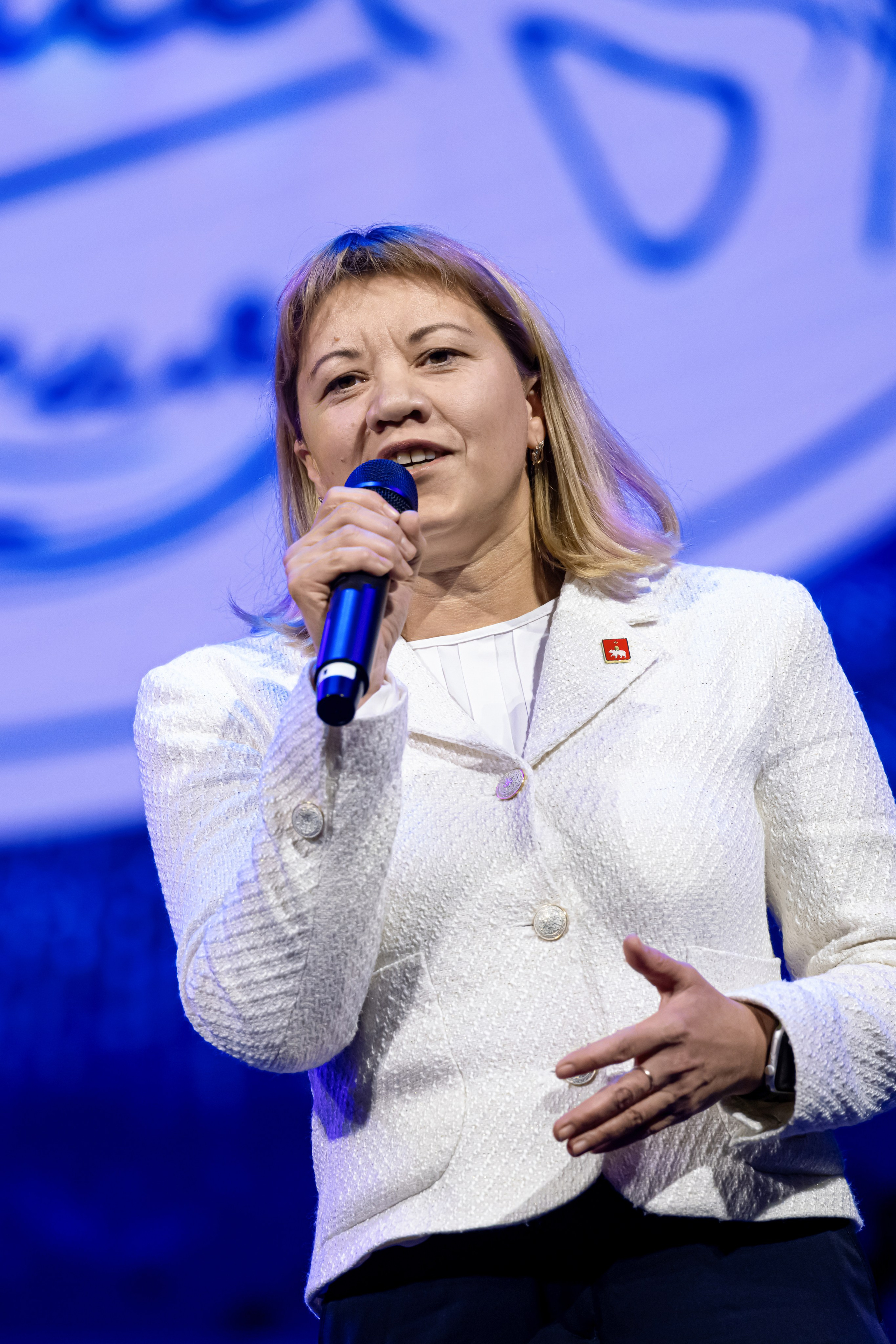 Юбилей гимназии № 10. Репортажный фотограф